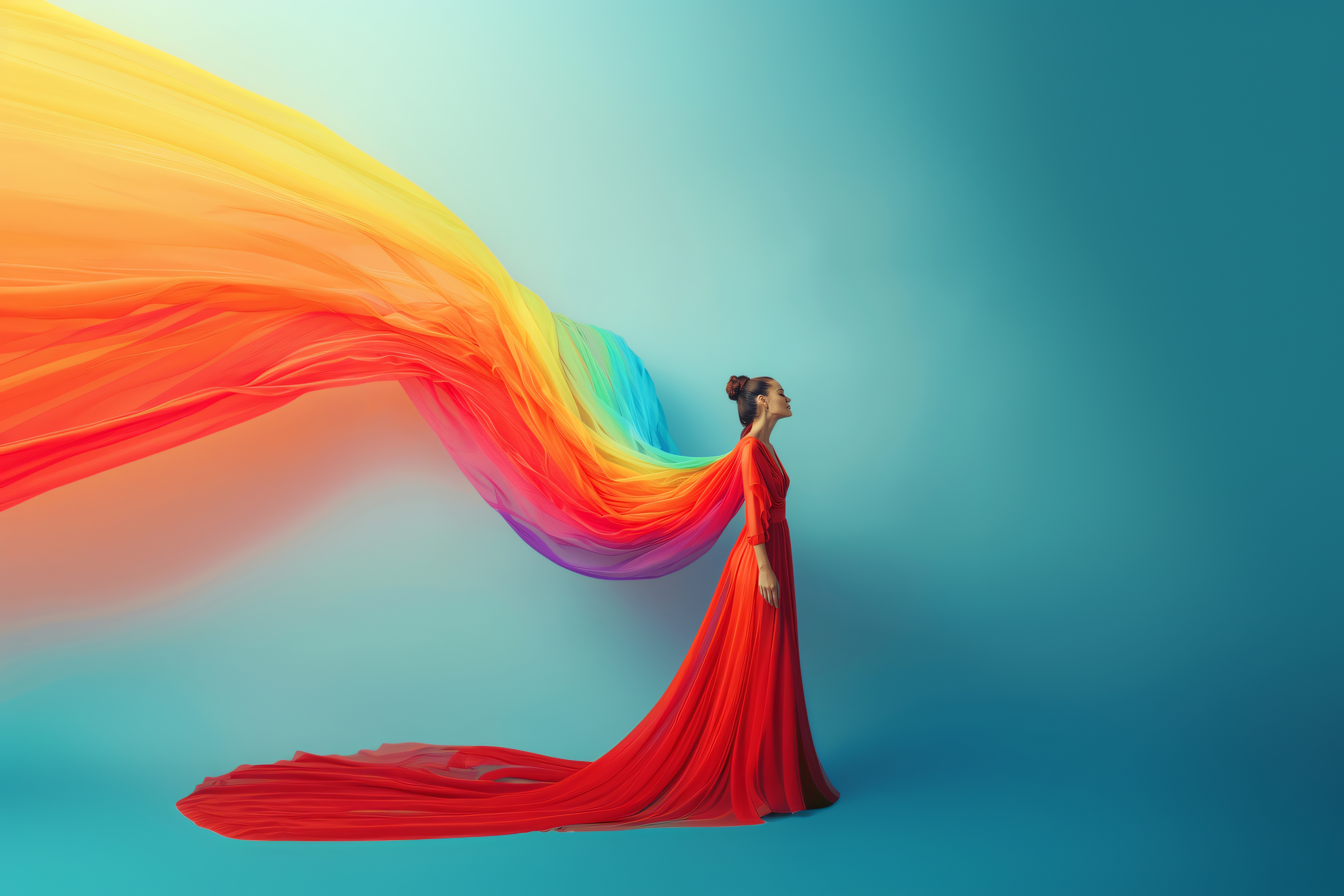 Colour Highlights Shaping Indian Fashion Today