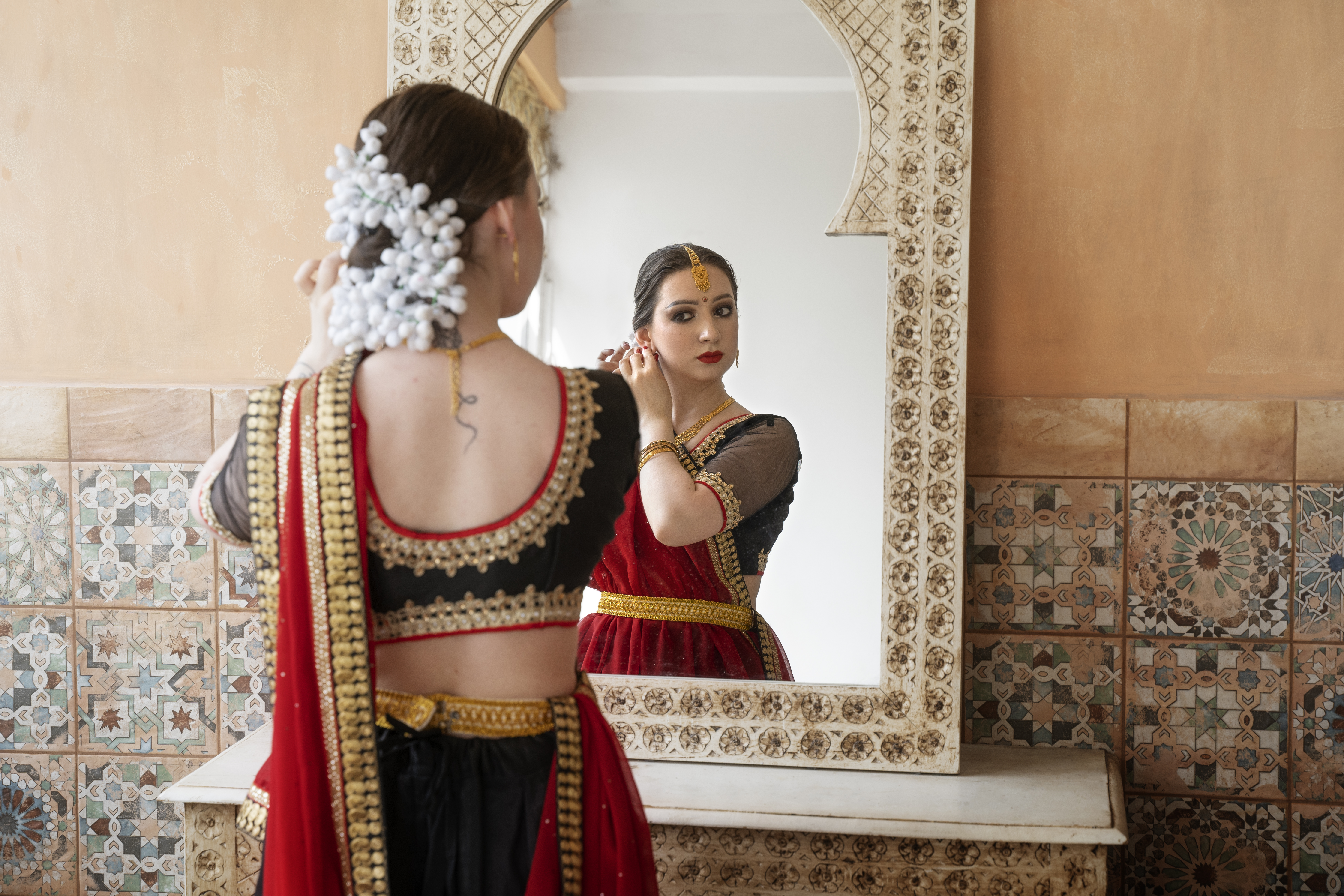 25 Stylish Lehenga Blouse Designs in 2026