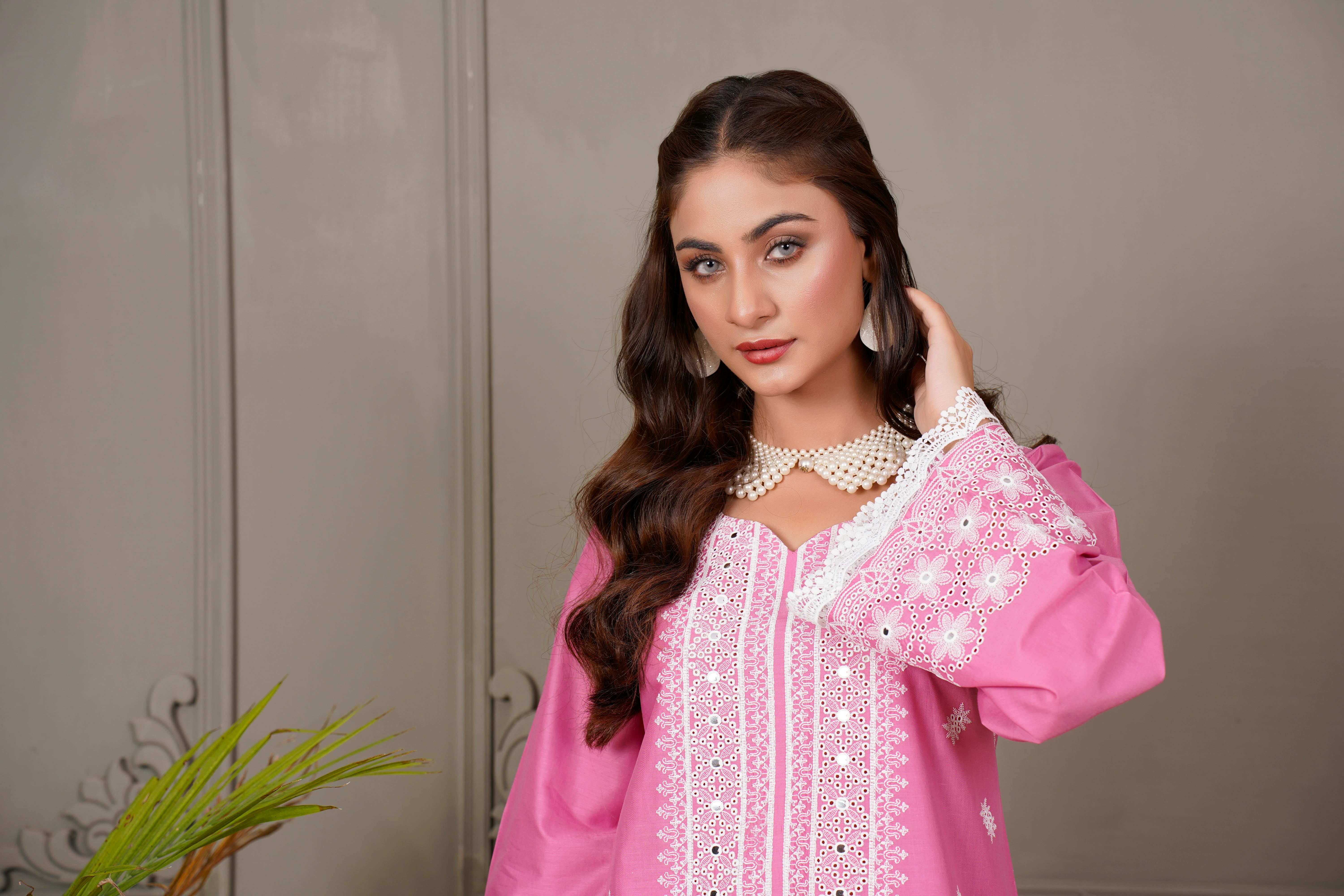 15 Trendy Kurta Designs for Women in 2026