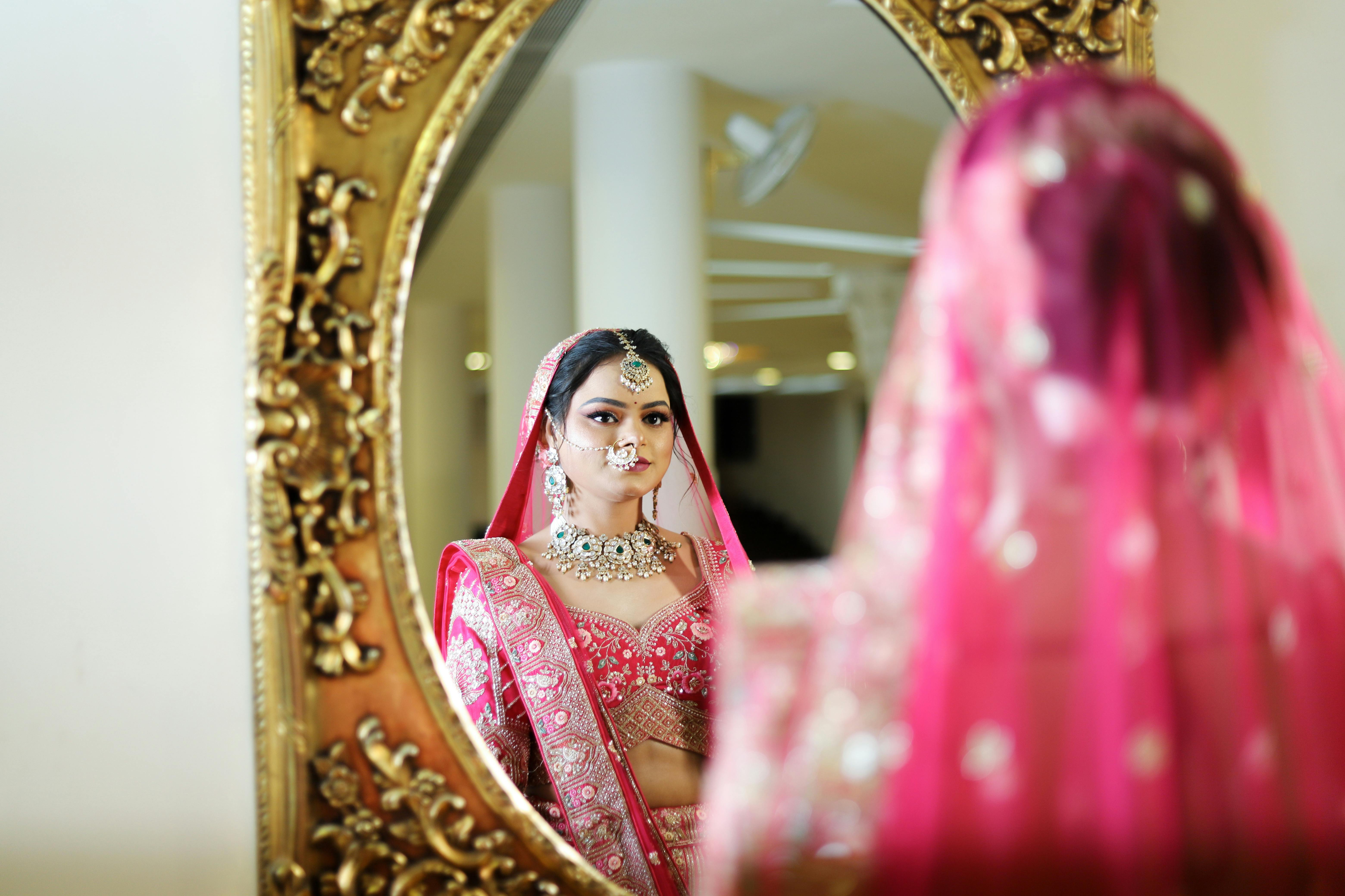 Lehenga vs Saree: Differences, Styling, and Occasion Guide