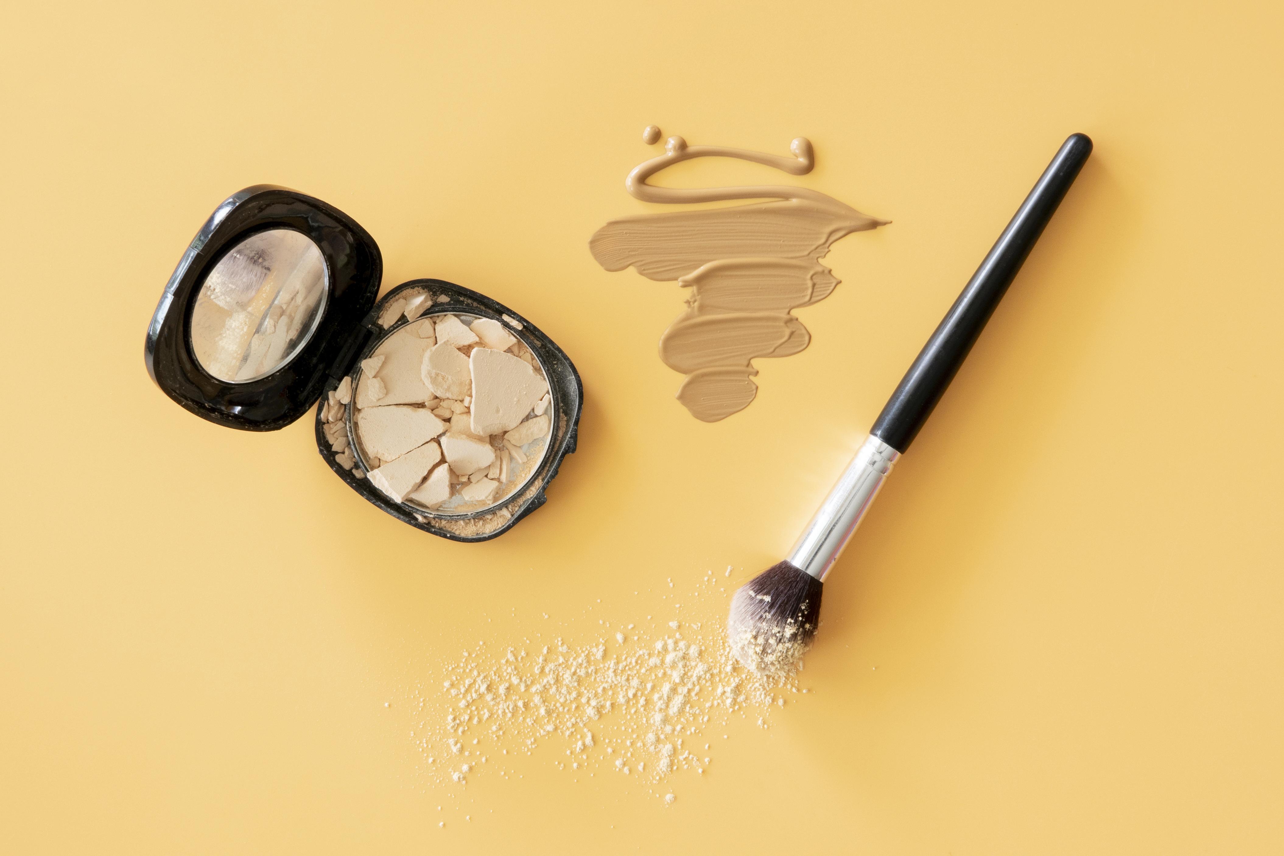 Liquid or Powder Foundation? Which Is Best for You