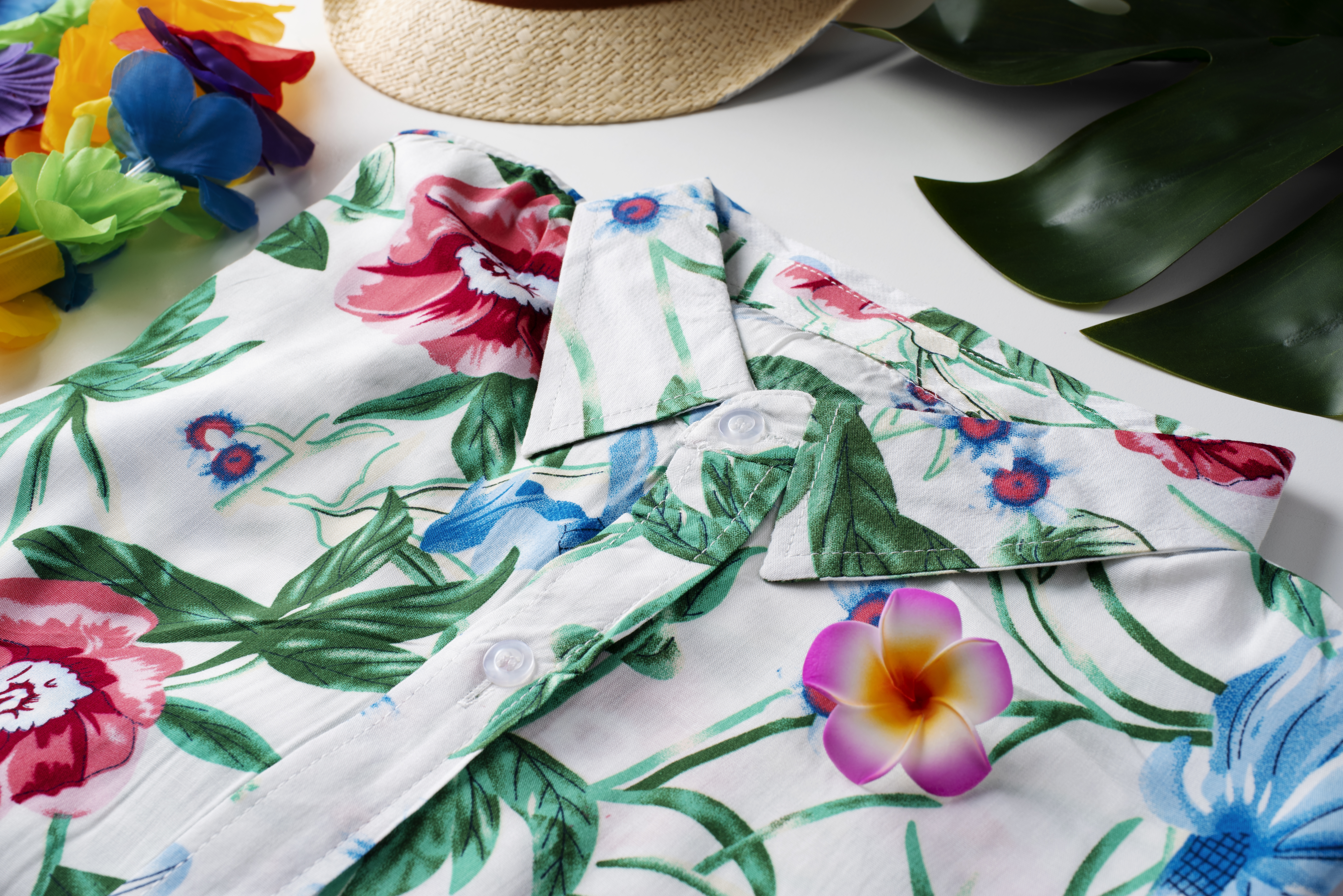 How Floral Fabrics Can Elevate Your Wardrobe