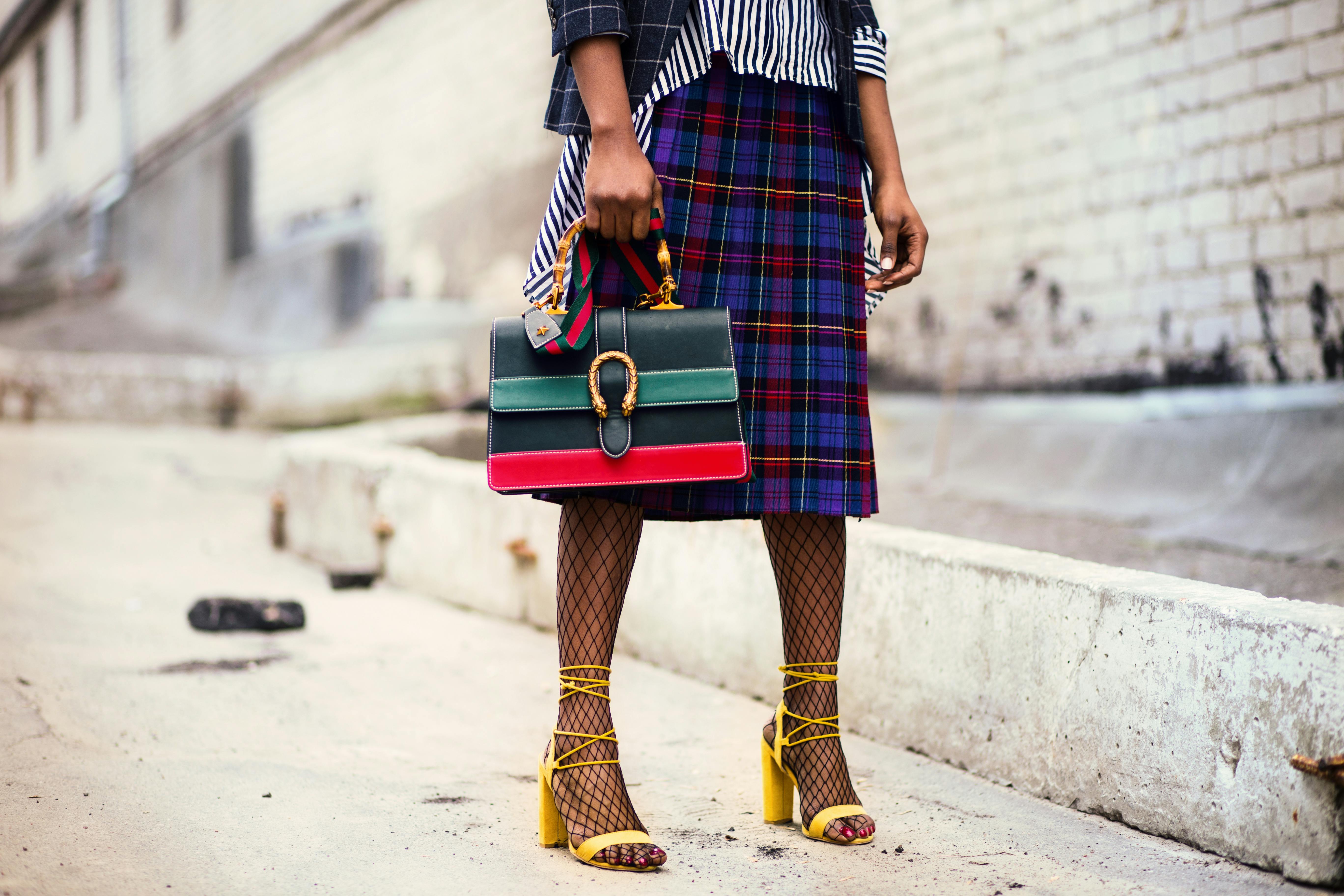 Handbag Styling Tips to Elevate Your Look with AJIO