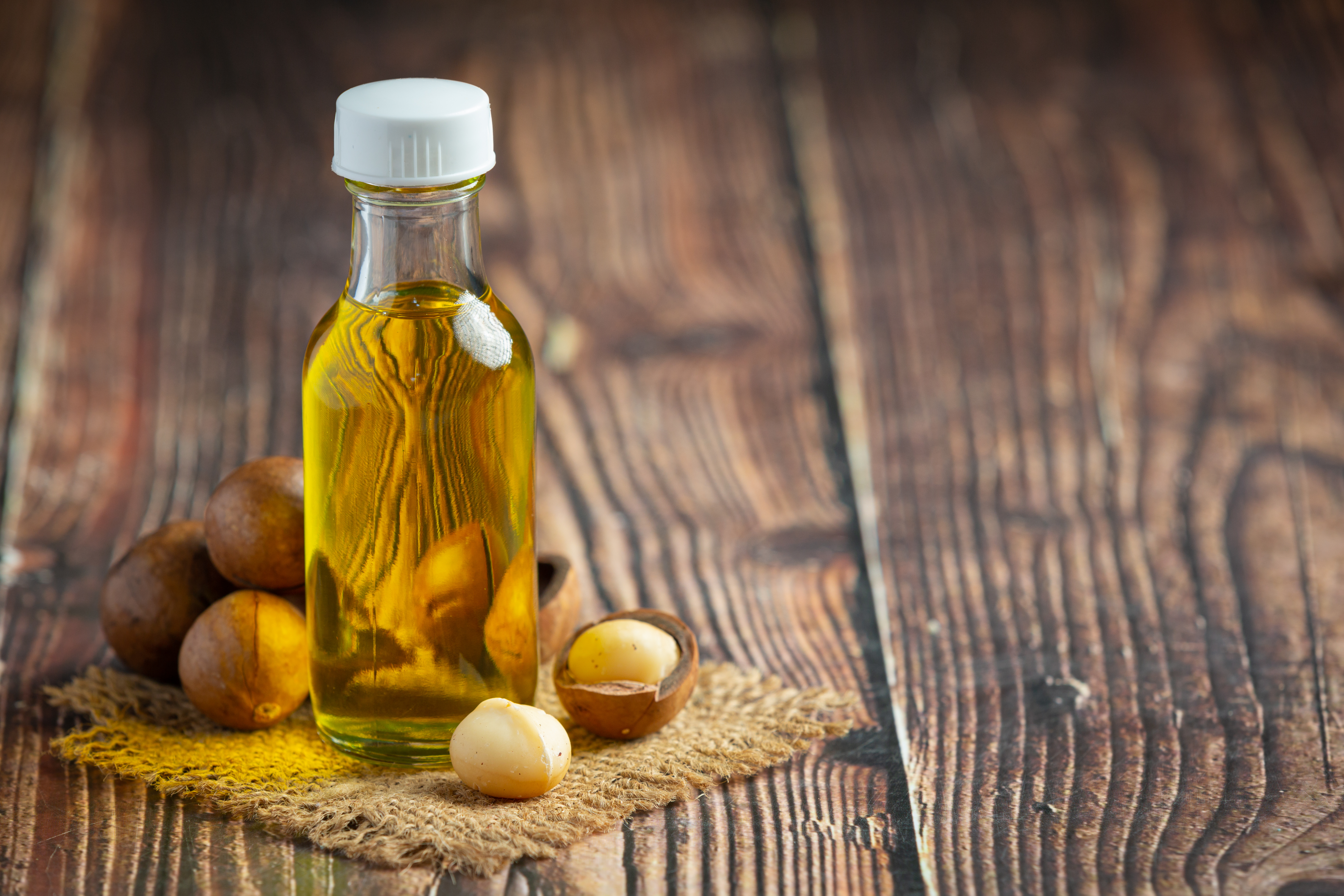 Argan Oil for Hair: Top 10 Benefits and How to Use It