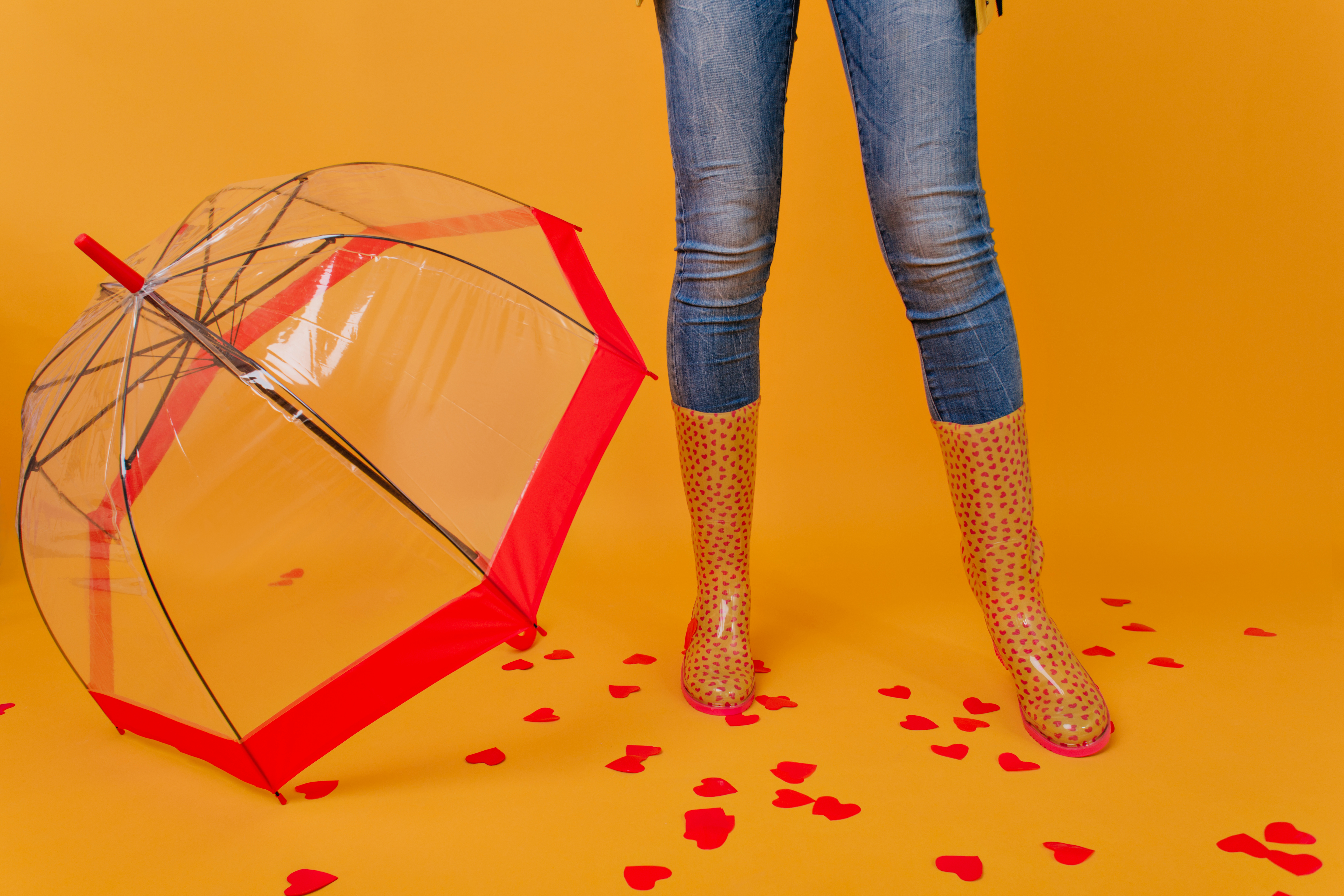 Top 5 Monsoon-Ready Shoes With Fashion Appeal