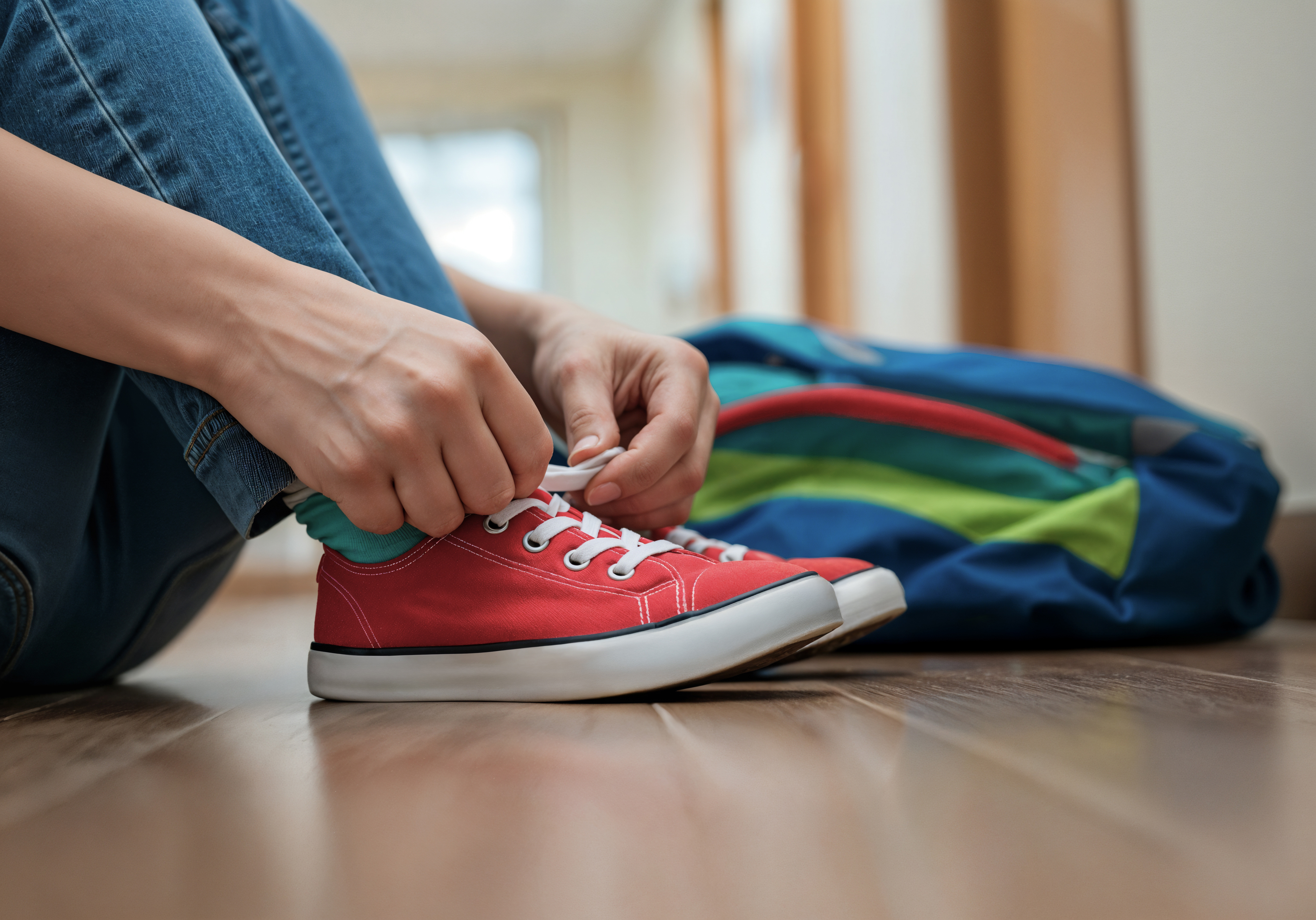 Top Durable School Shoes for Kids in India