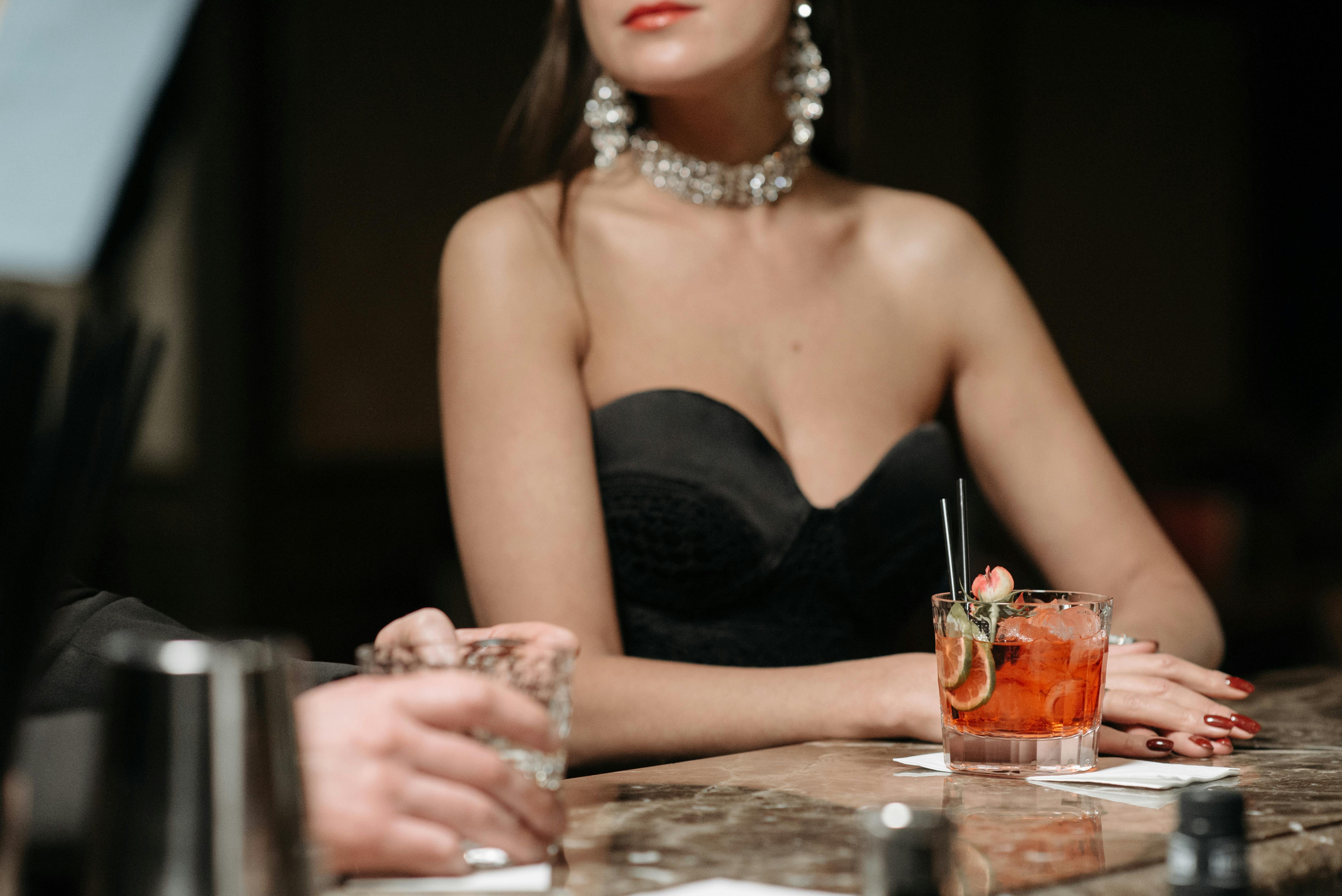 Red Carpet Looks Made Easy With AJIO
