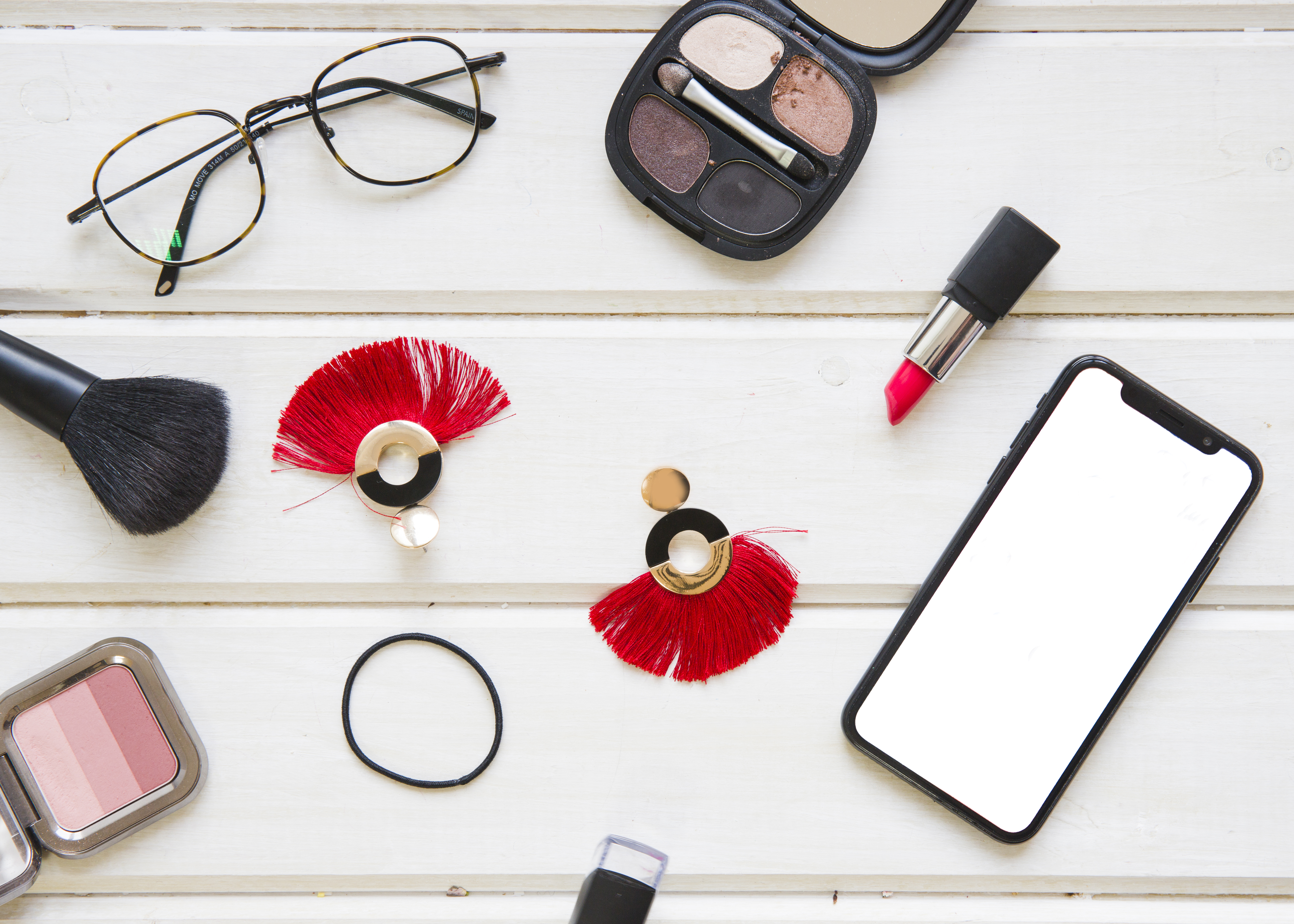 Bold Picks for Statement Accessories