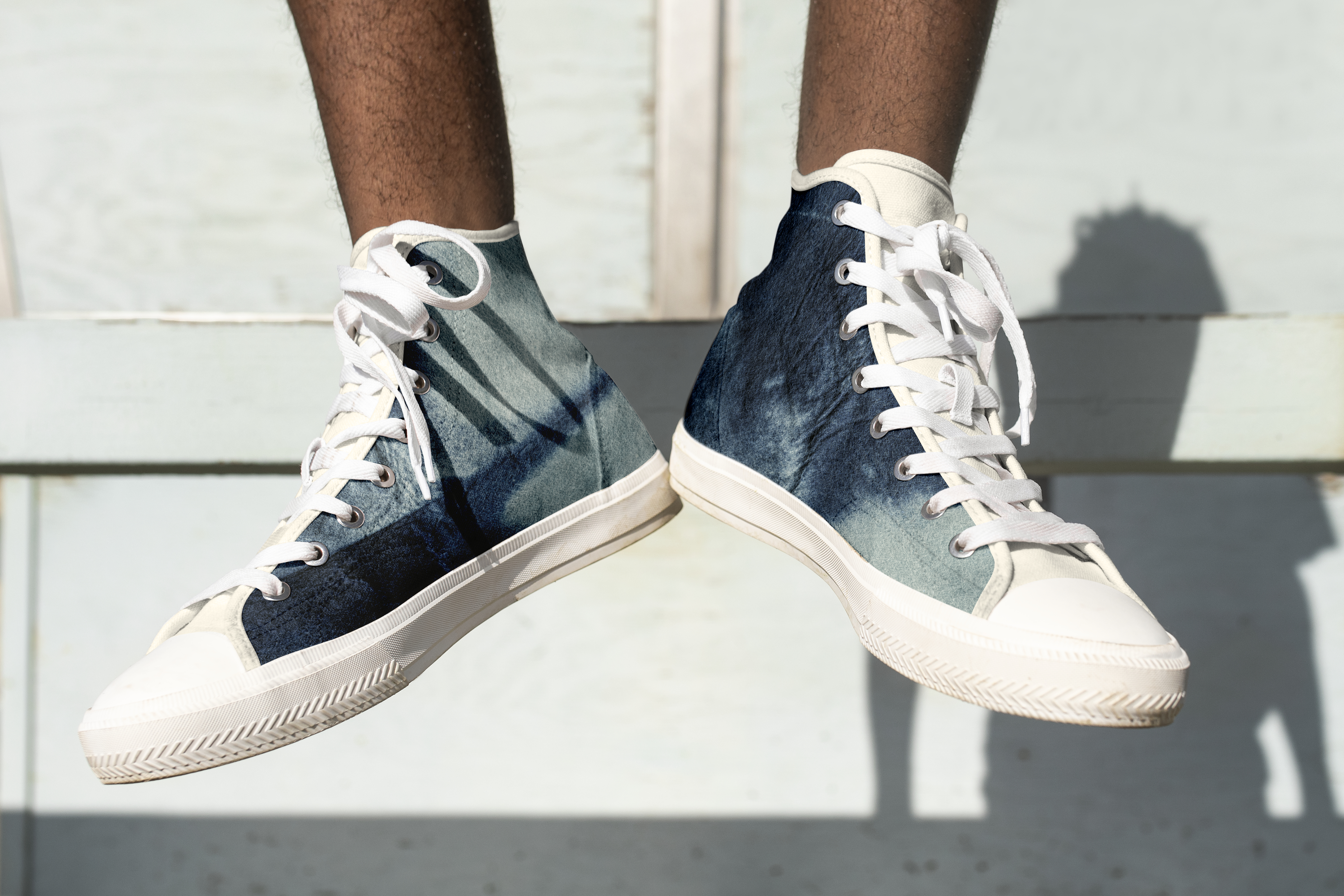 Sneakers vs Shoes: Choosing the Right Footwear