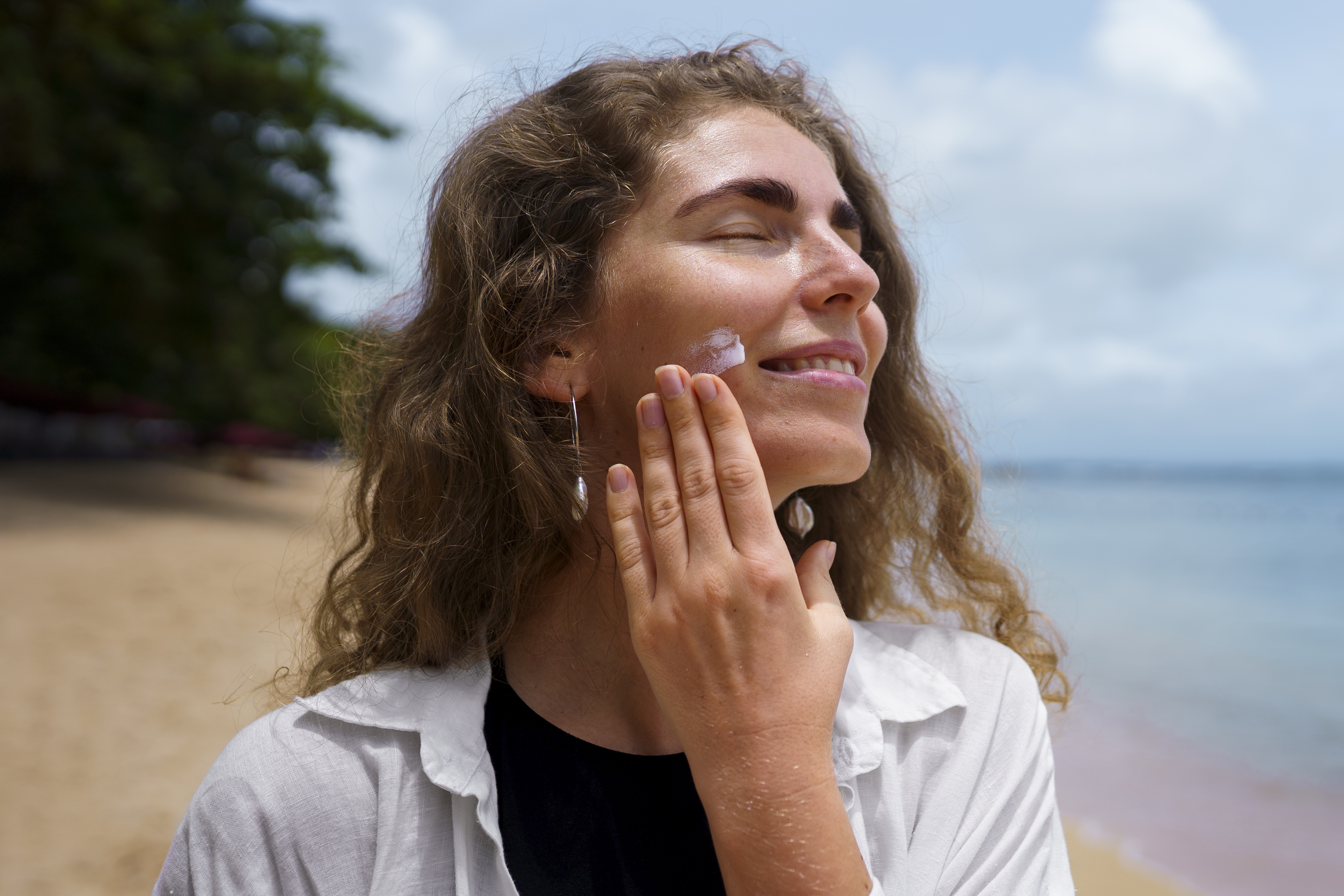Mineral vs Chemical Sunscreen Guide