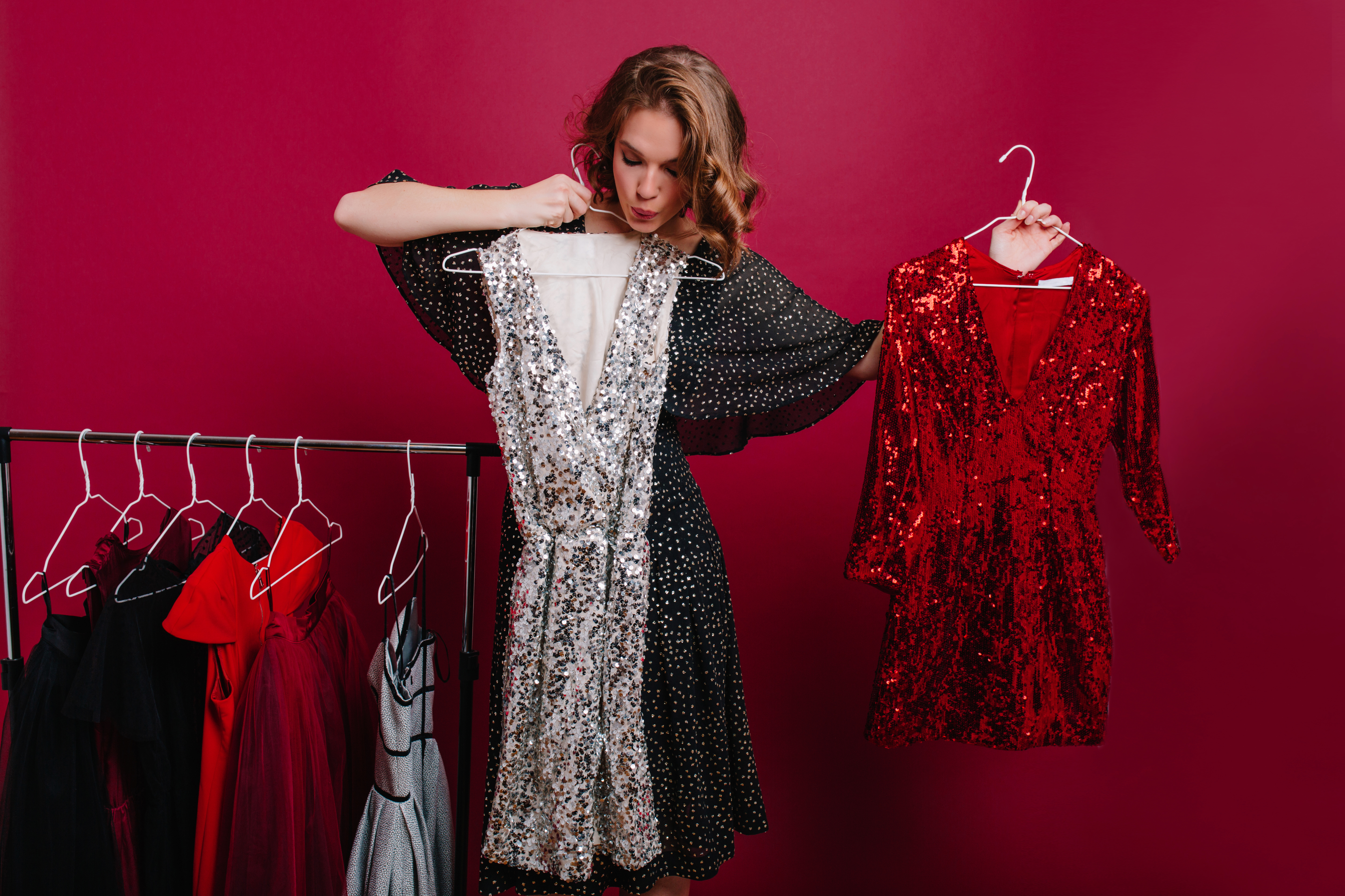 Discover Dresses That Define Your Look with AJIO