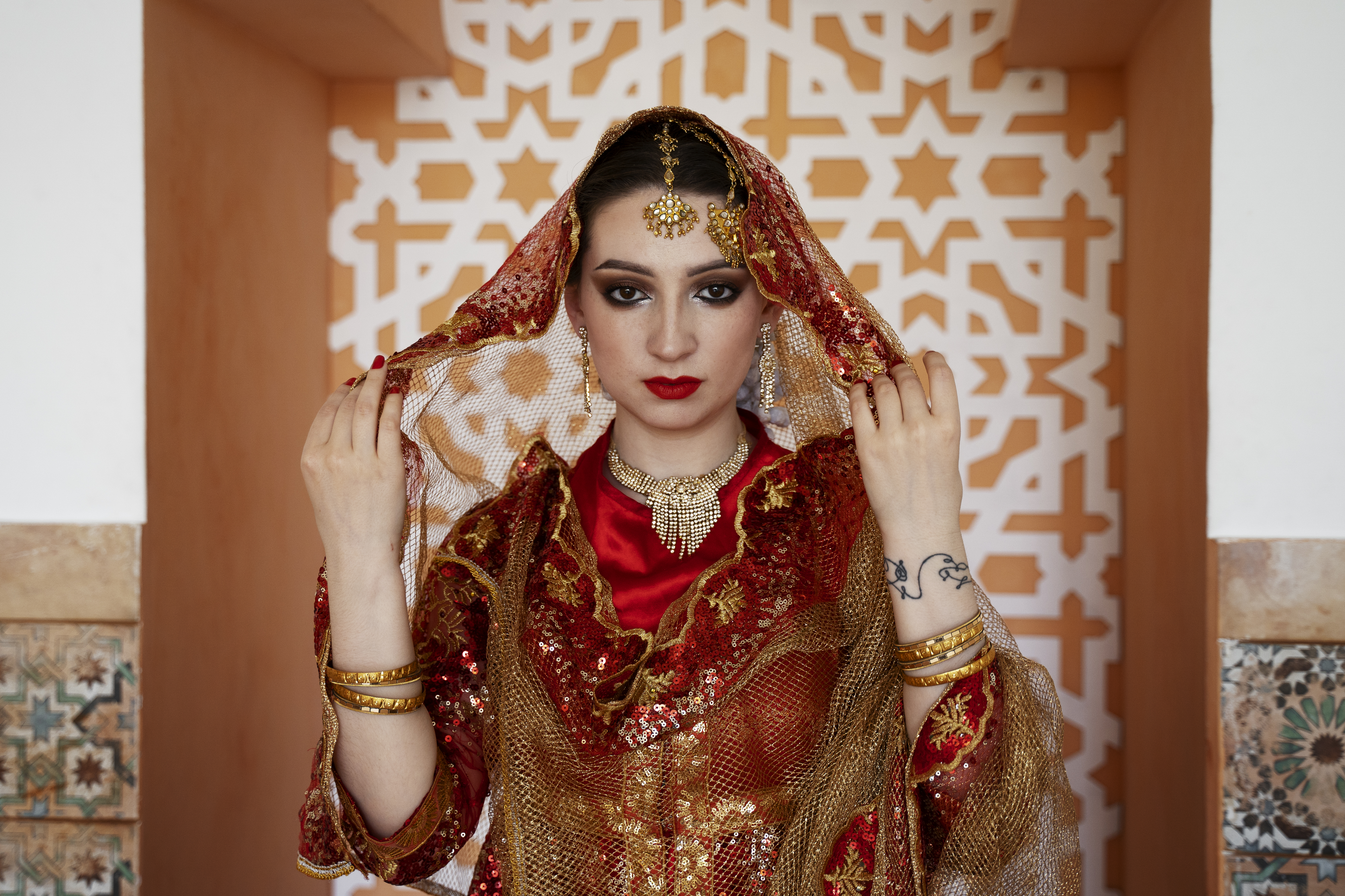 How to Style Anarkali Suits for Every Occasion