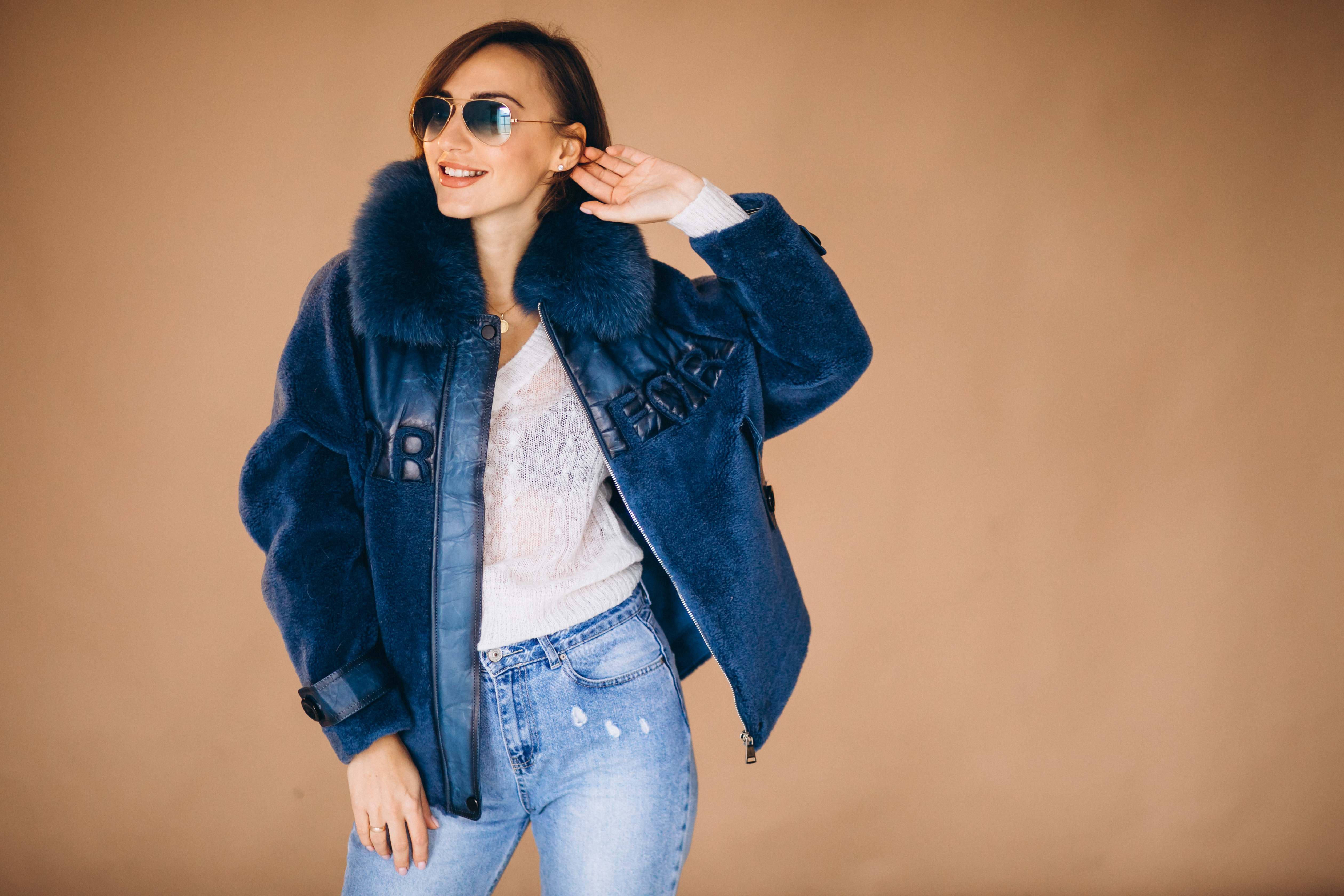 The New Denim Dictionary: Finding Your Perfect Fit