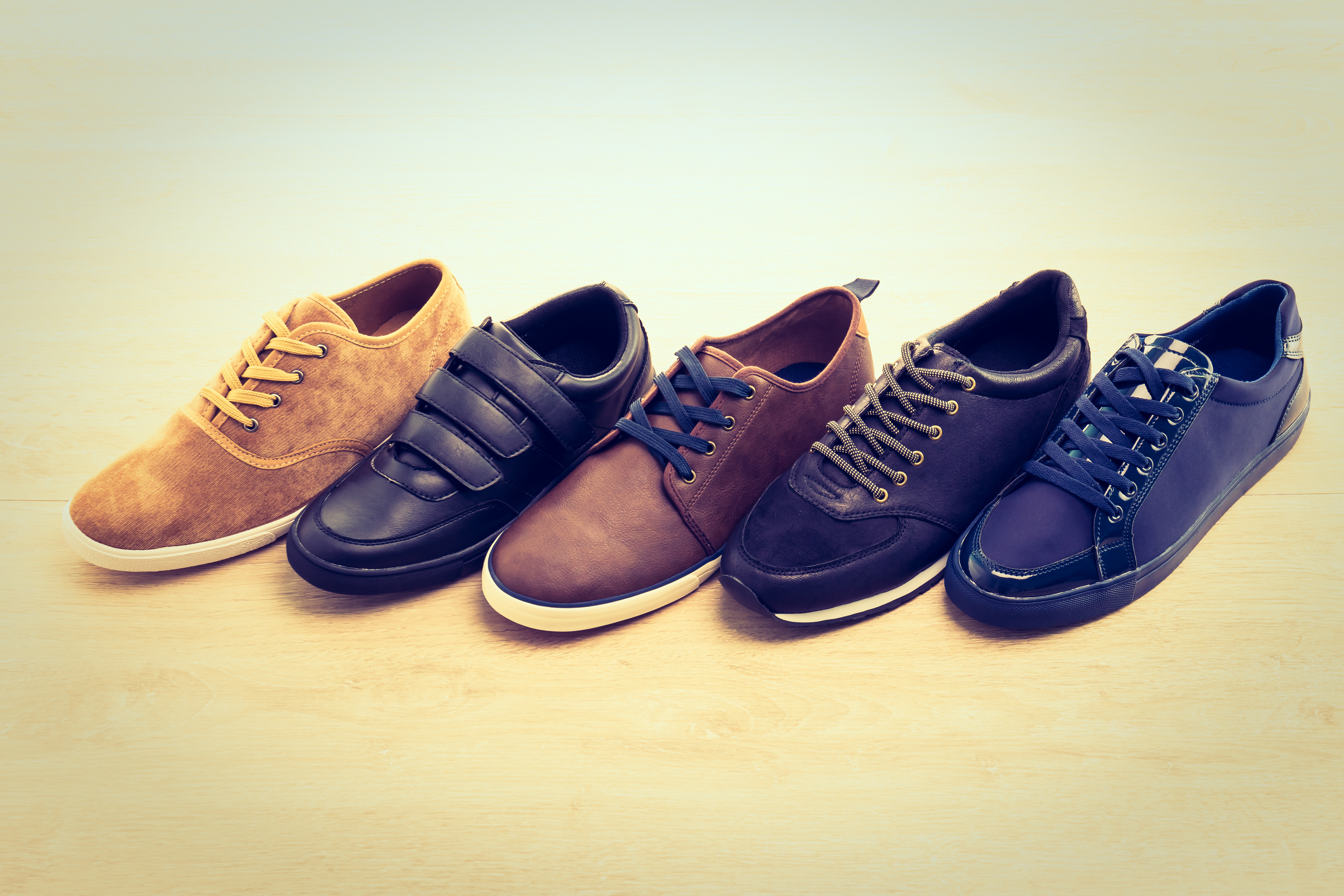 Discover Foot Shape Types for Perfect Shoe Choices