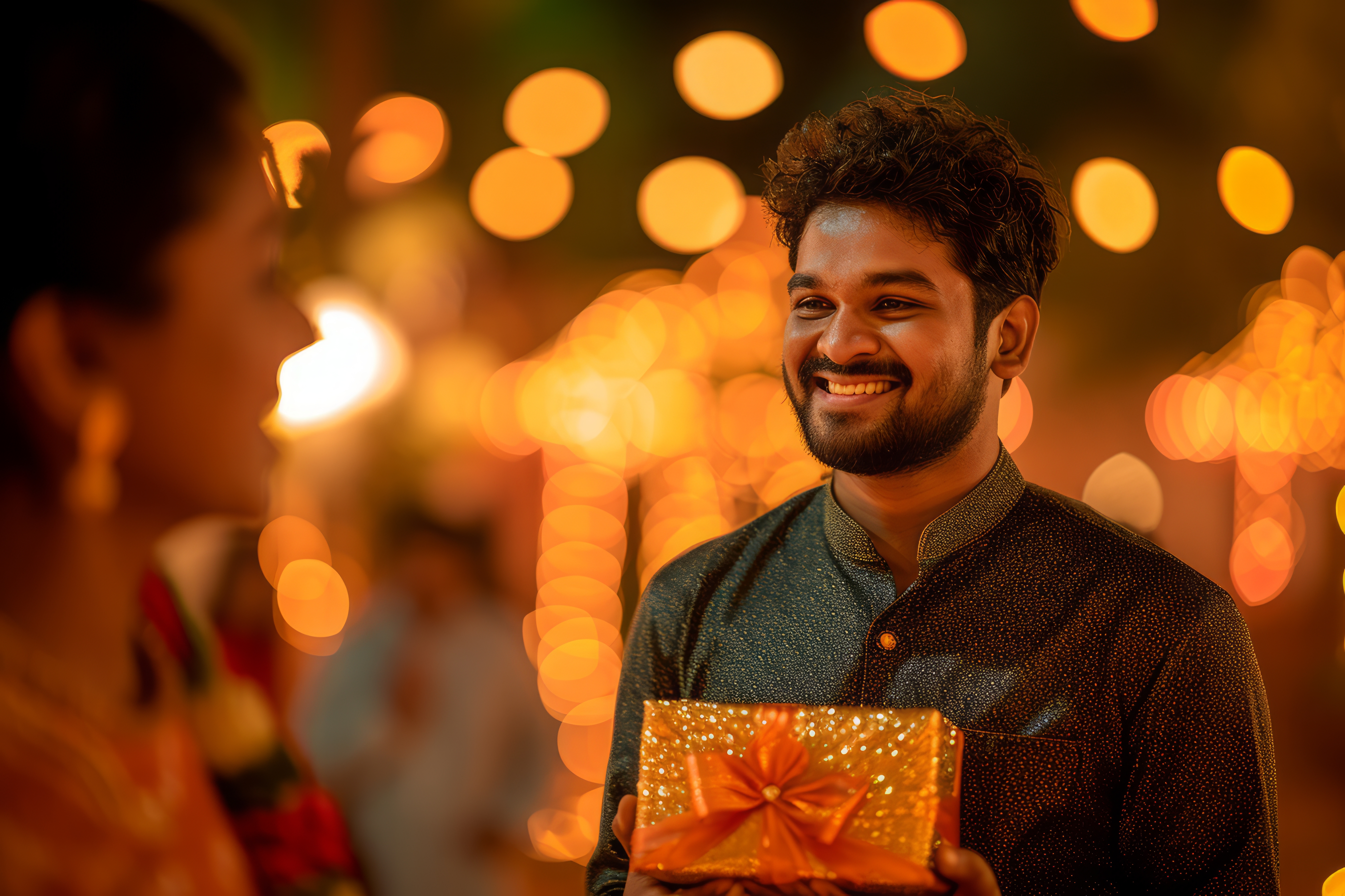 The Ultimate Guide to Diwali Outfits 2025: Traditional Looks to Trendy Fusion