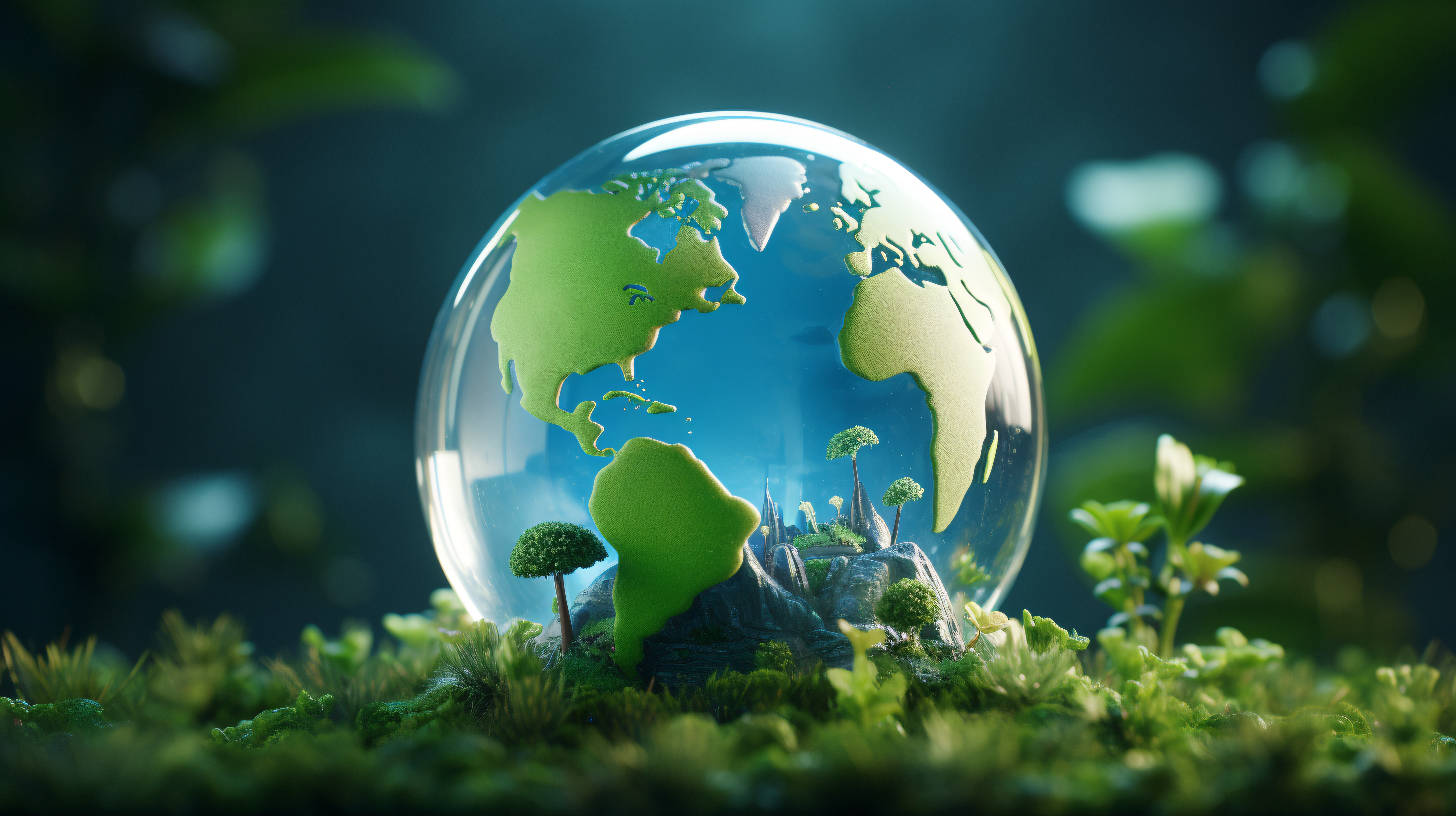 How to Celebrate World Environment Day in Style