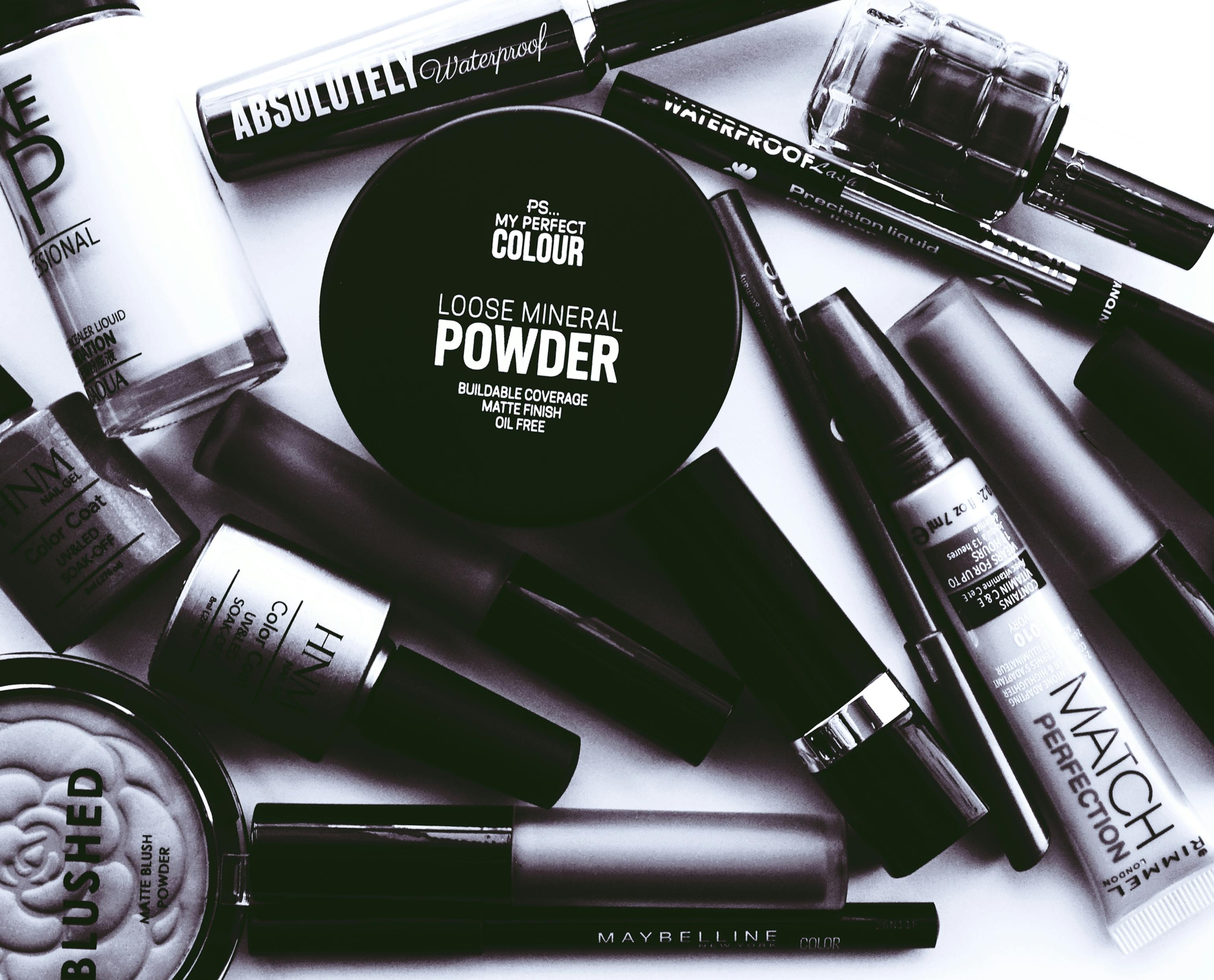 Best Summer Look Beauty Picks From AJIO