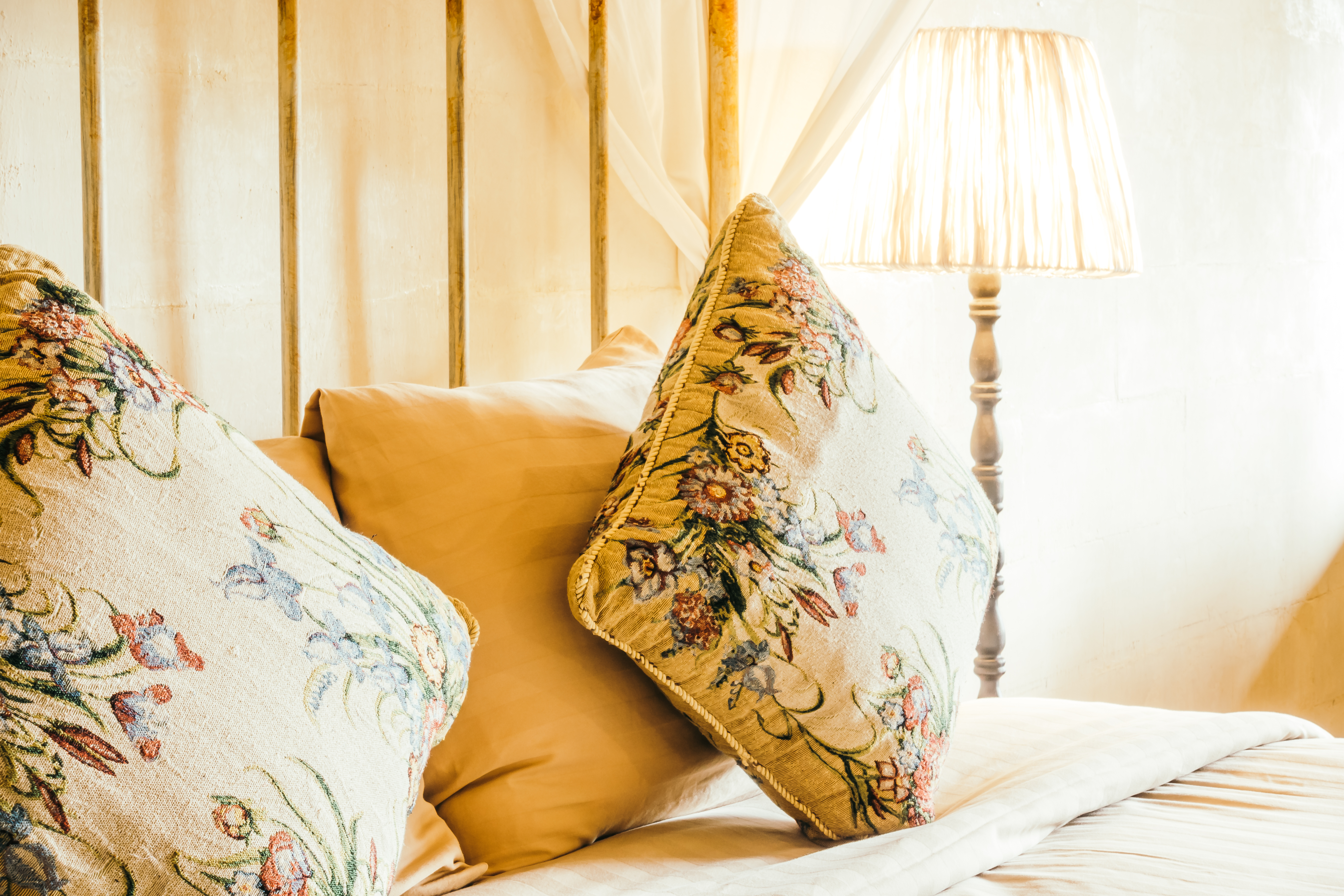 Why Luxurious Bed Linen is the Perfect Valentine’s Gift
