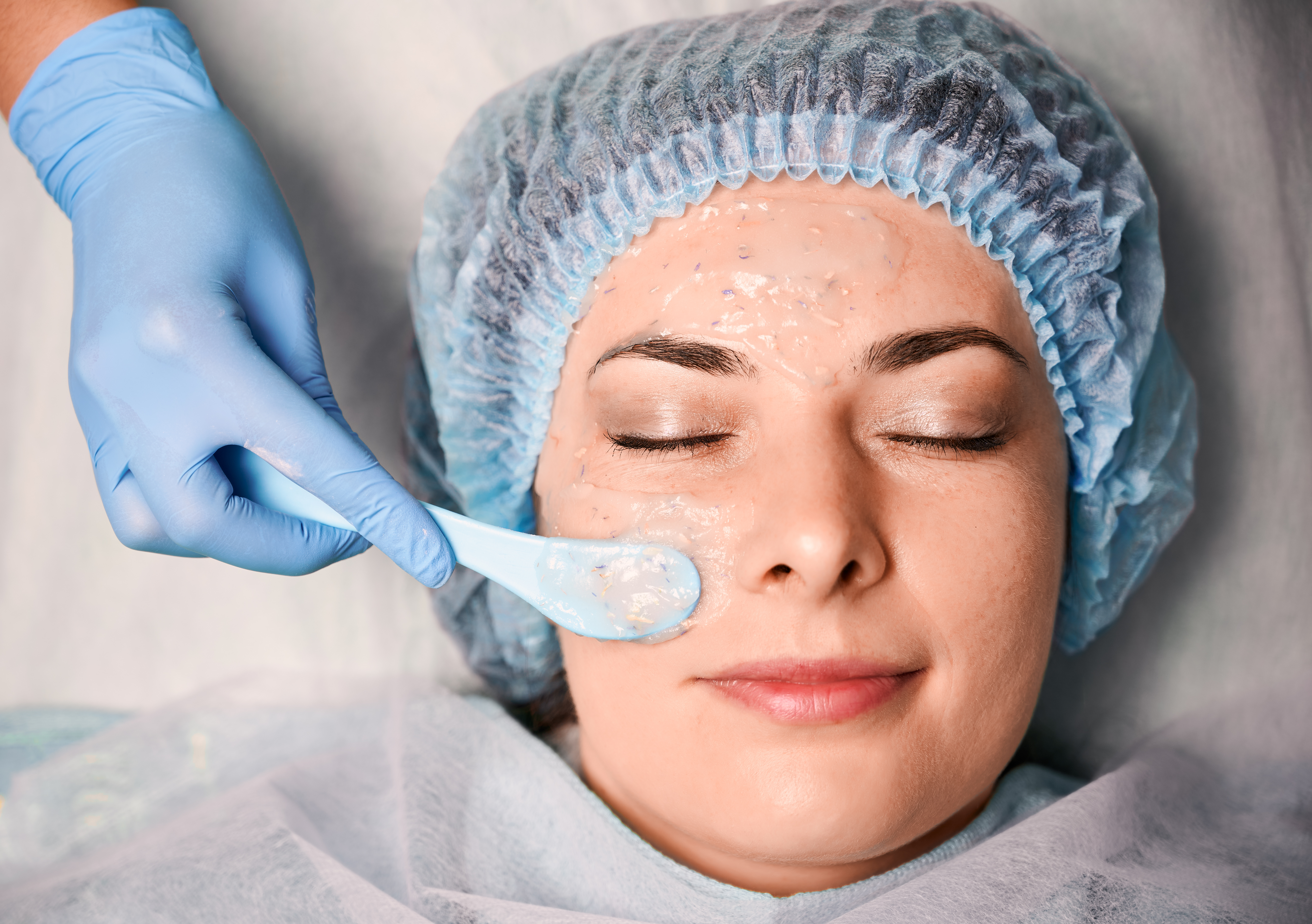 Face Skin Peeling: Causes, Treatments, and Prevention