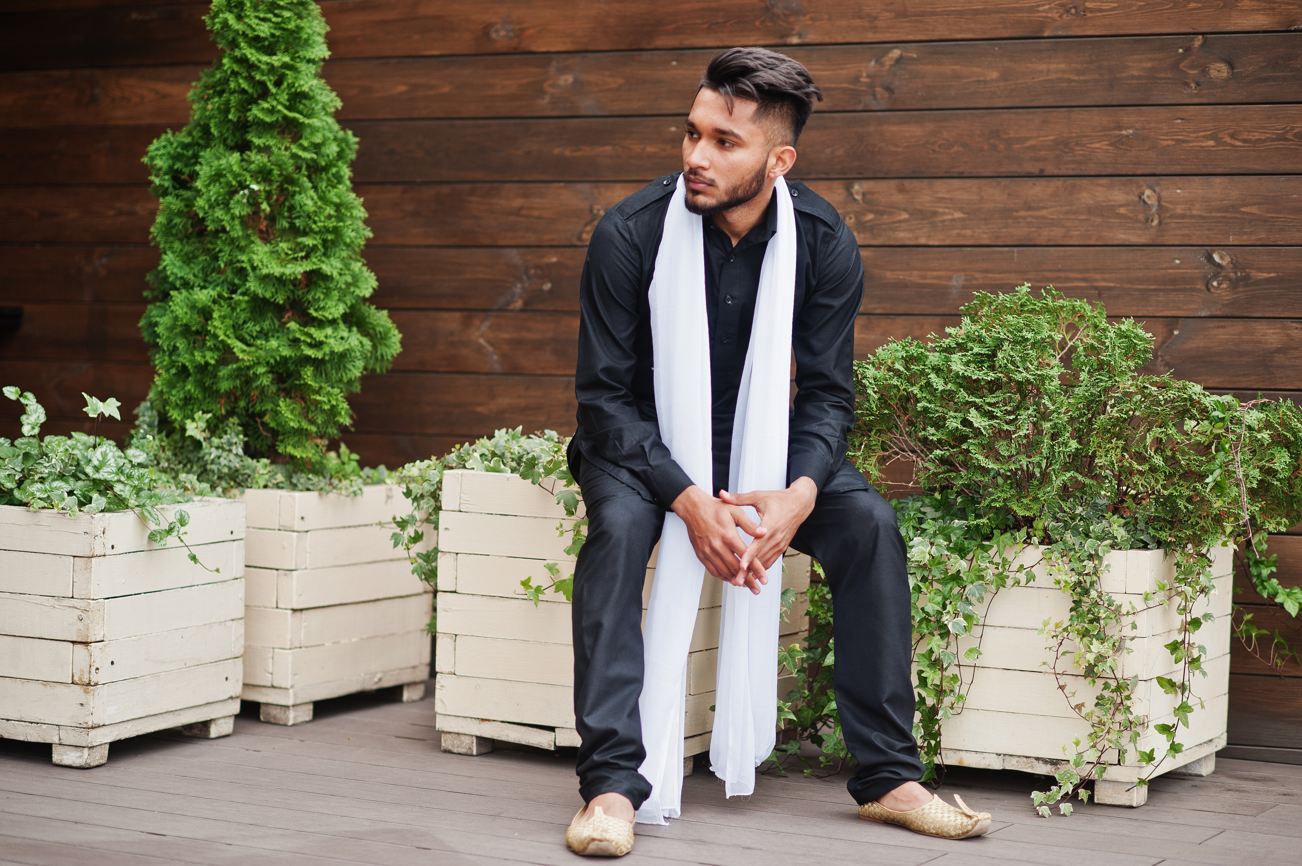 Fresh Indo-Western Looks for Spring/Summer