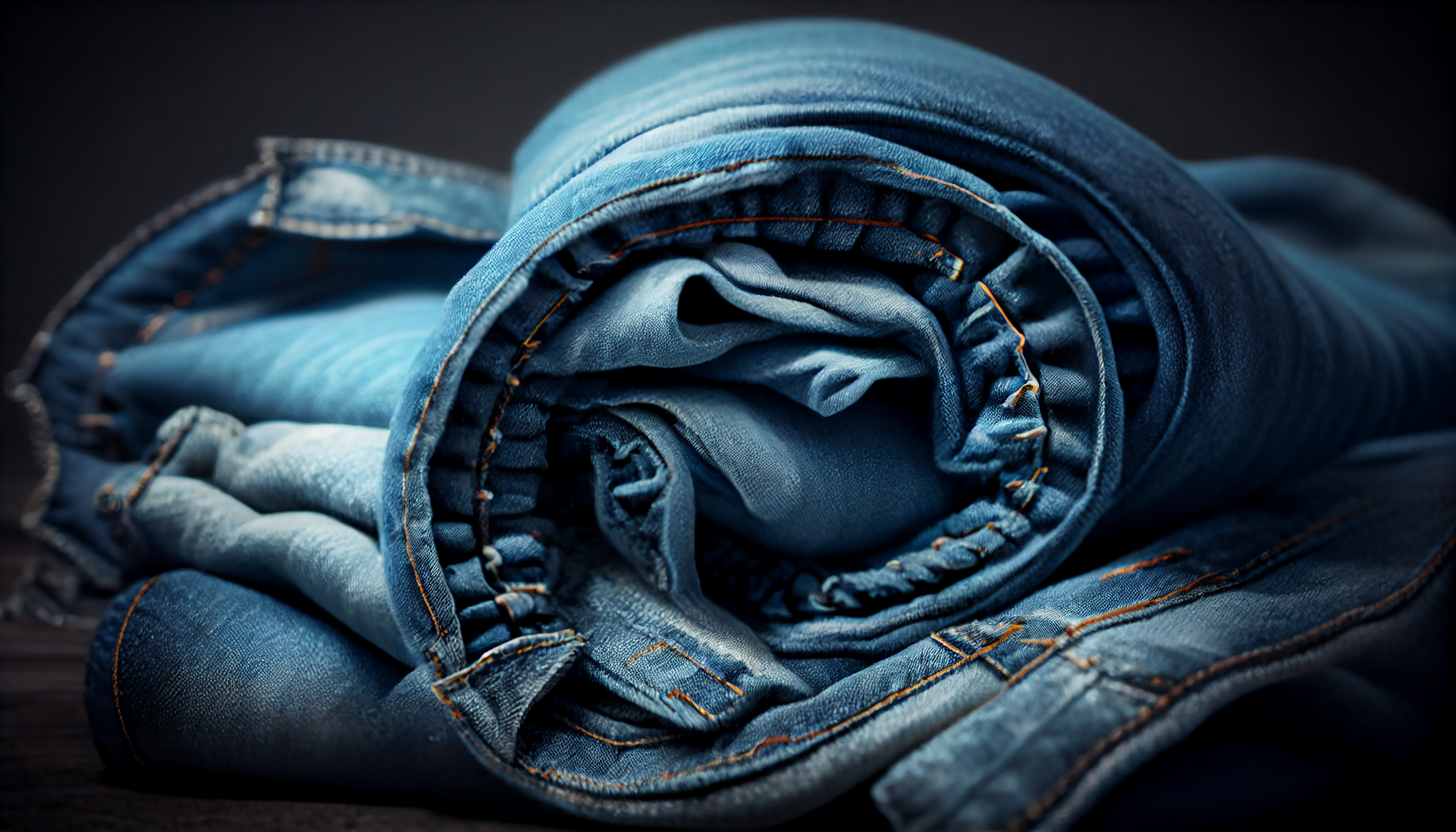 Denim Trends You Should Know in 2026