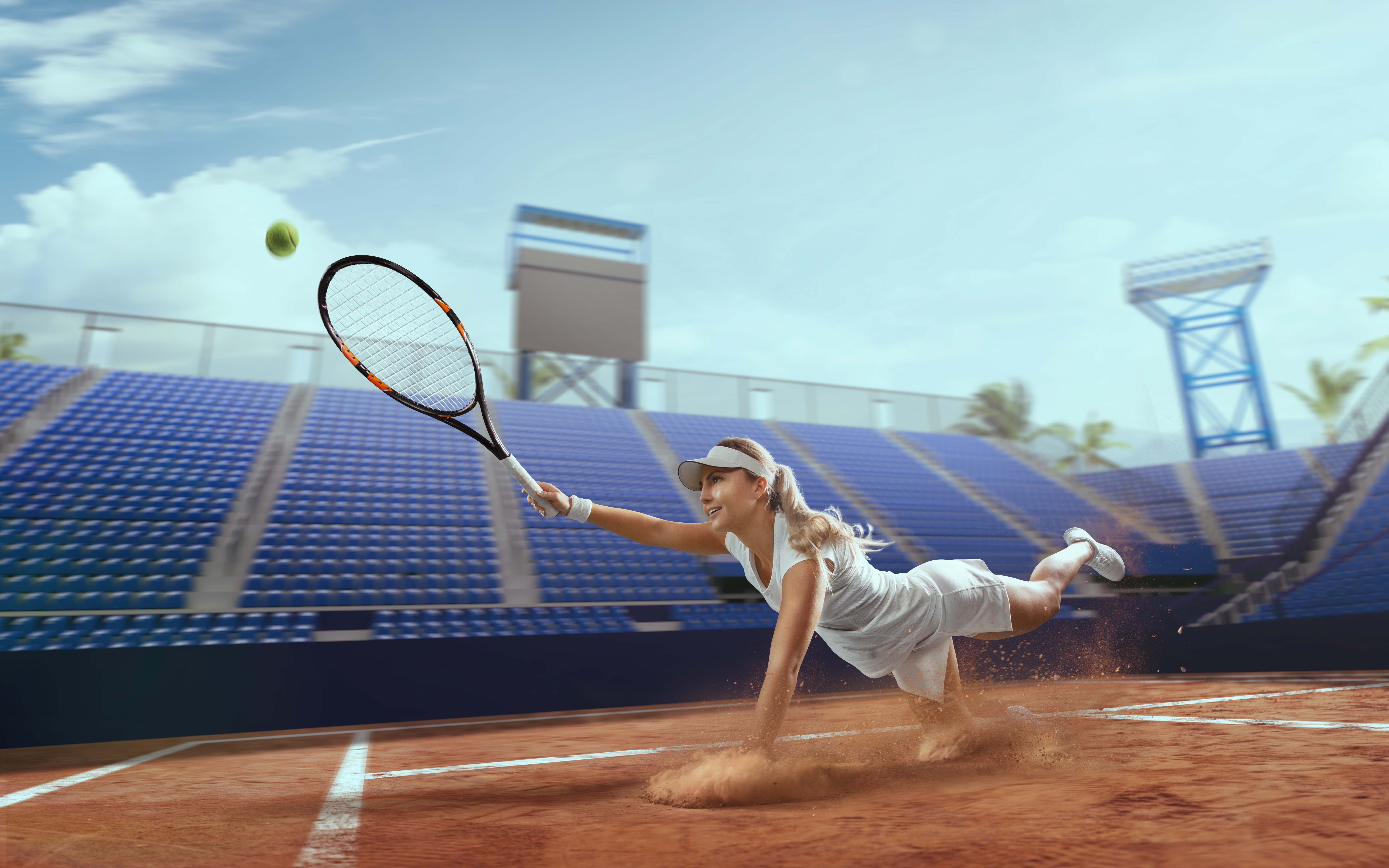 Wimbledon Inspired Picks You’ll Love