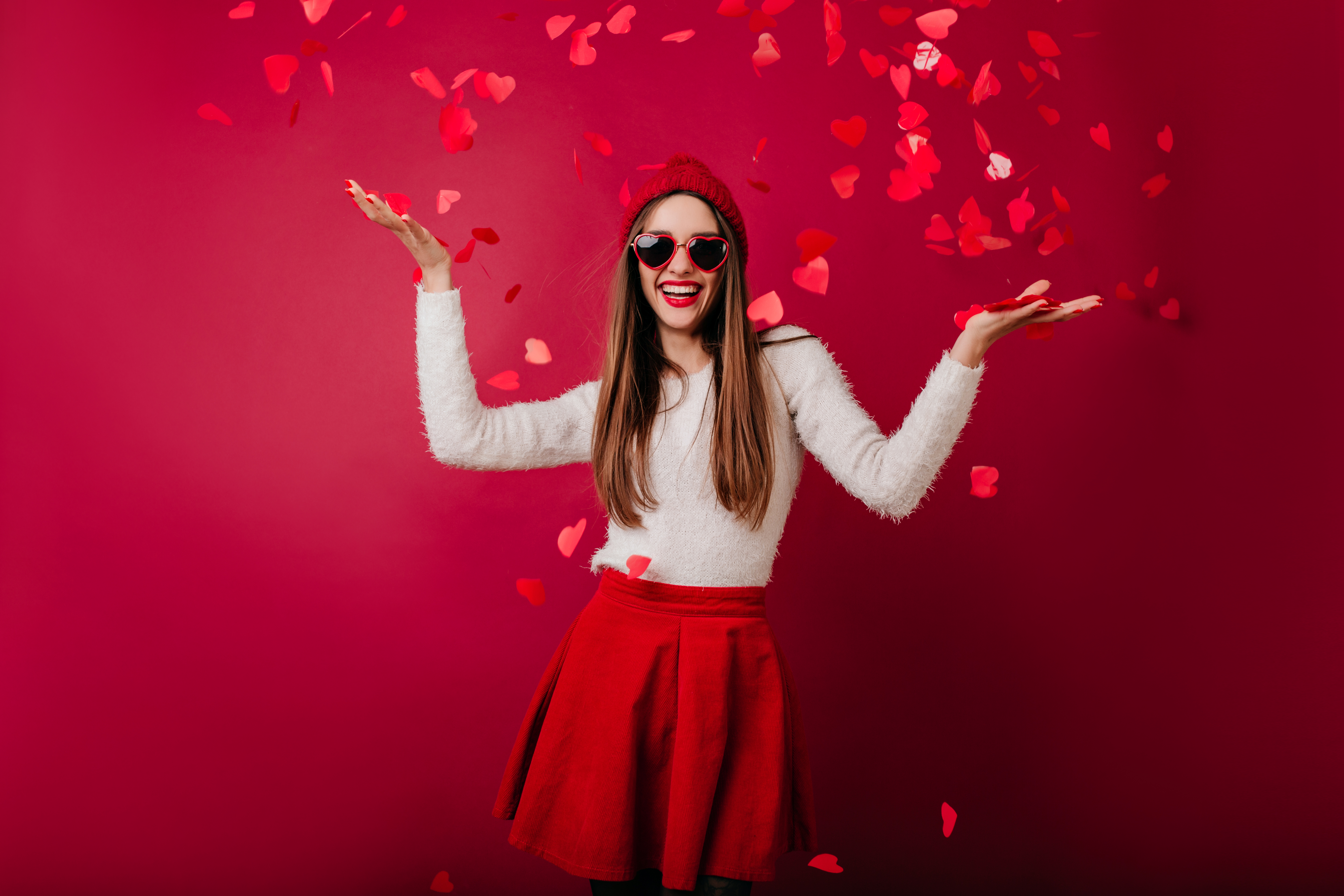 Perfect Valentine’s Outfits for Every Plan