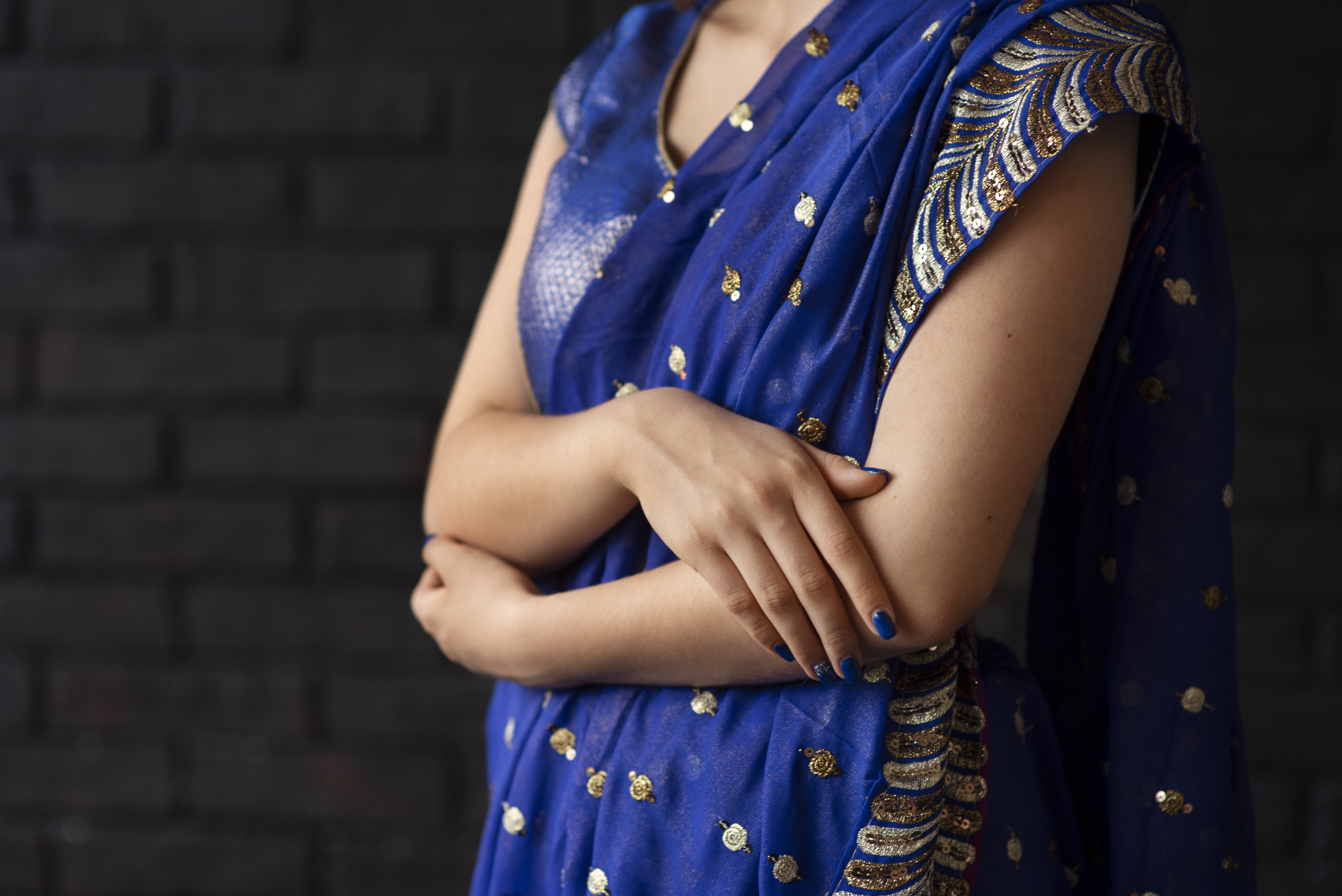 How to Wear Tissue Silk Saree: Styling Tips & Ideas