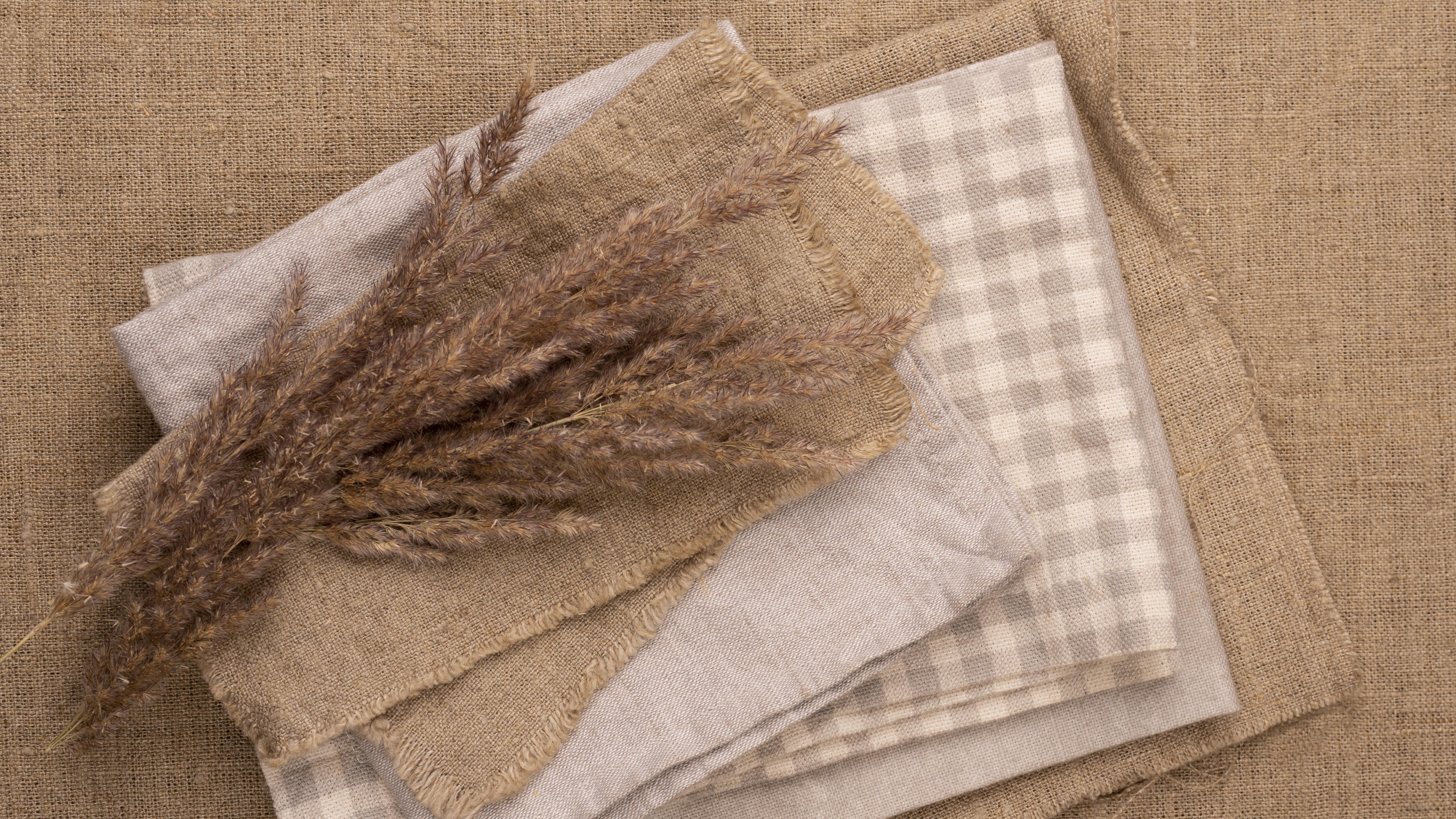 Elevate Your Everyday Style with Linen Collection