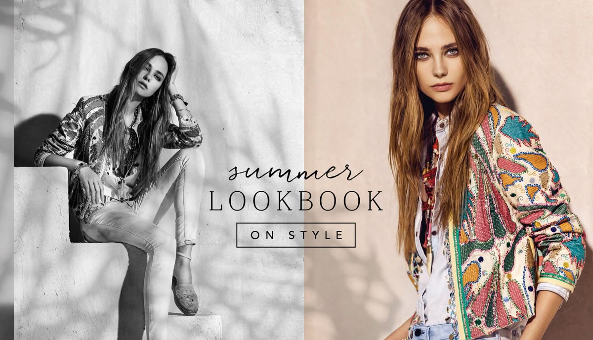 Sun’s Out, Style On: Top Summer Fashion Trends
