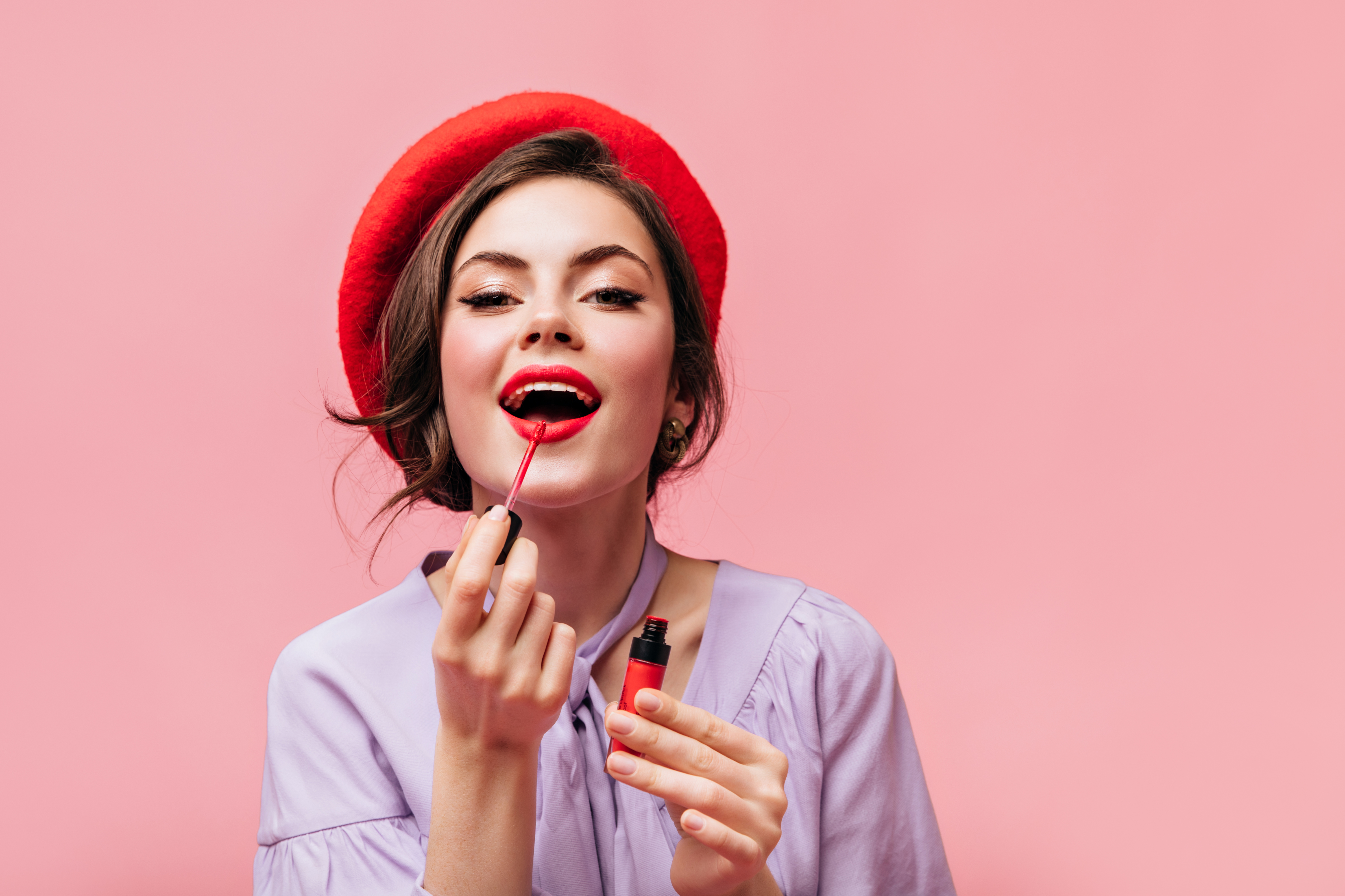 Essential Lipstick Brands for Every Wardrobe