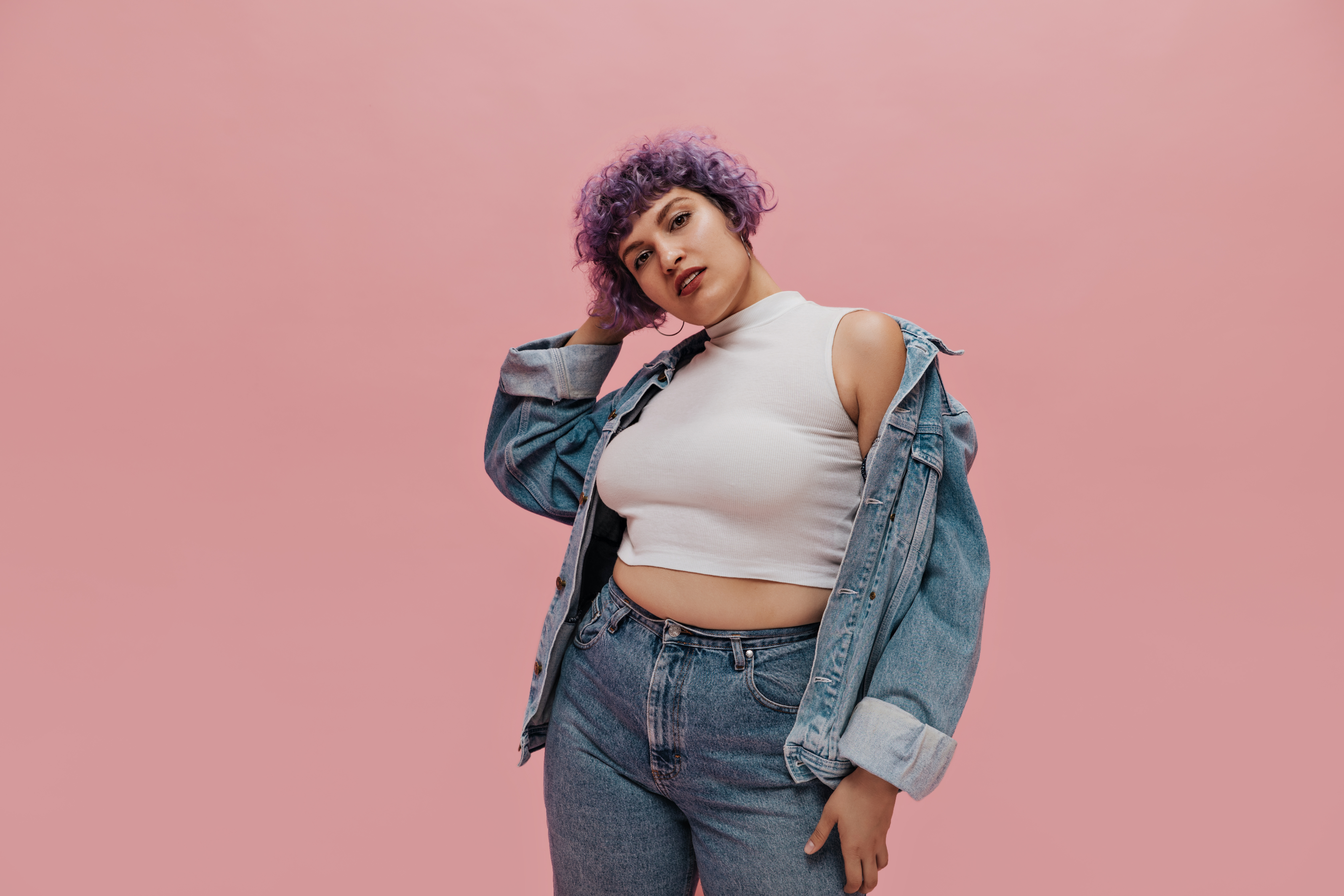 Affordable Plus-Size Fashion Brands in India