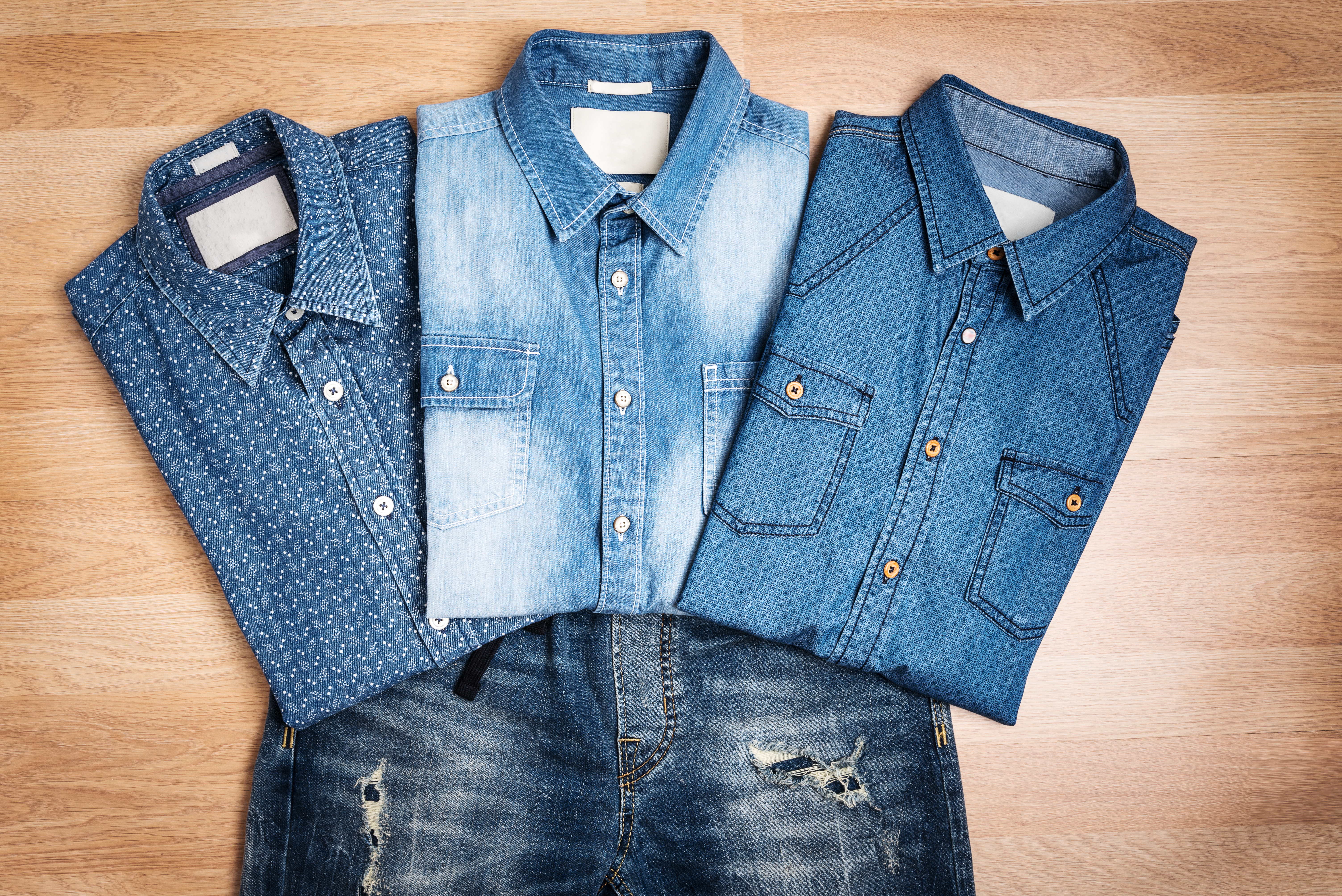 Shirts That Define Your Look: Explore AJIO’s Smartest Picks