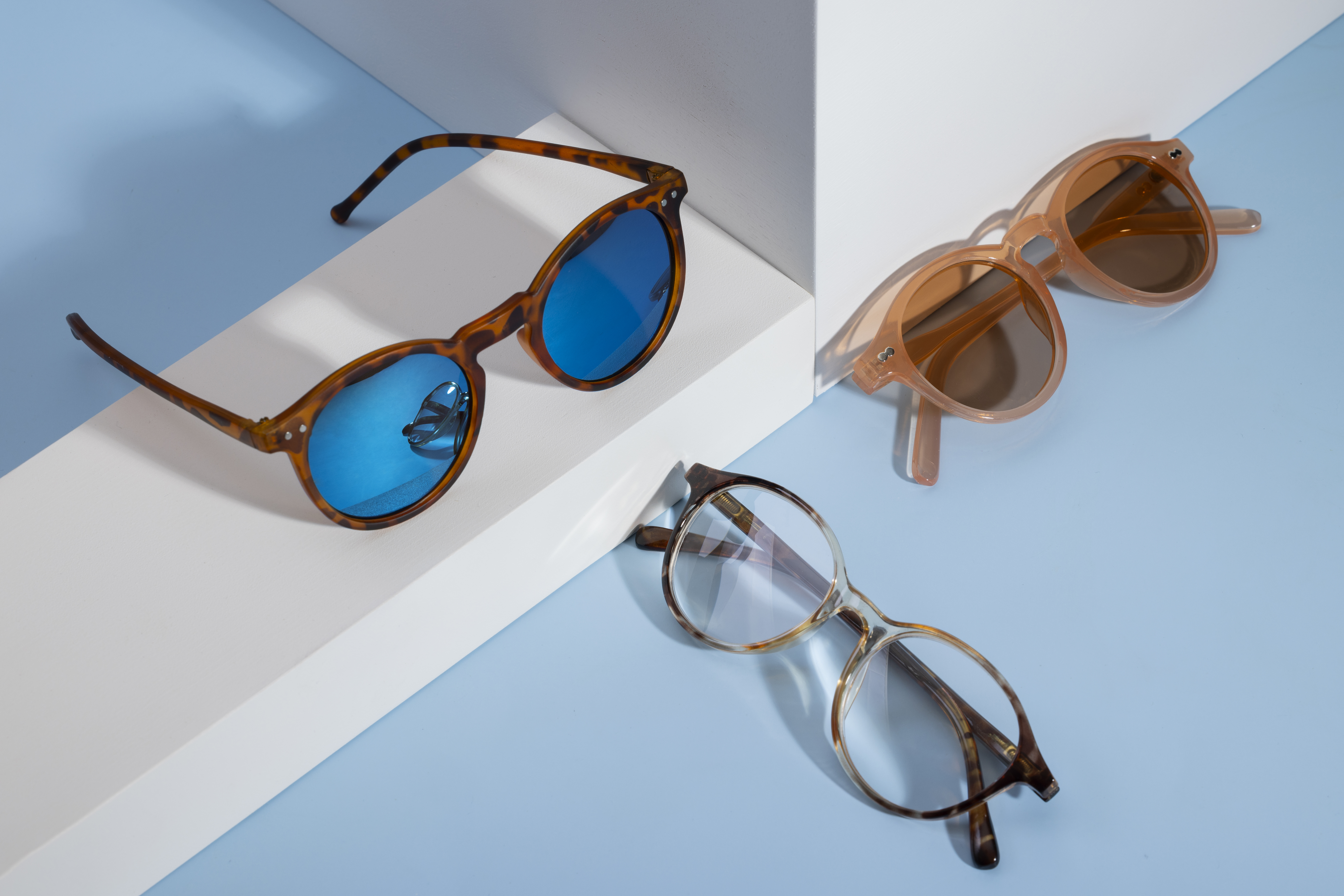 2026 Eyewear Trends: Must-Have Glasses Styles