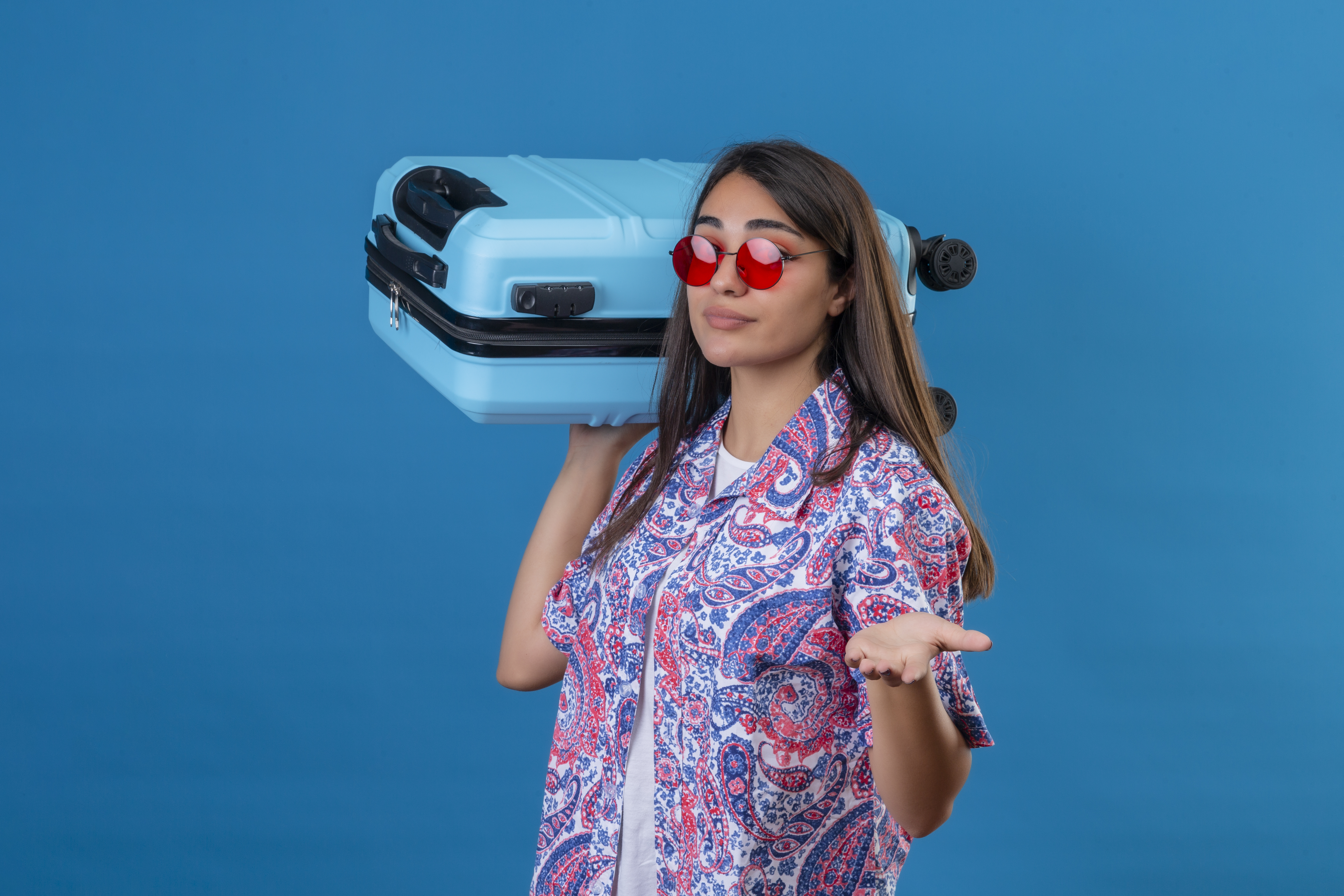 Must-Have Travel Styles for Every Journey from AJIO