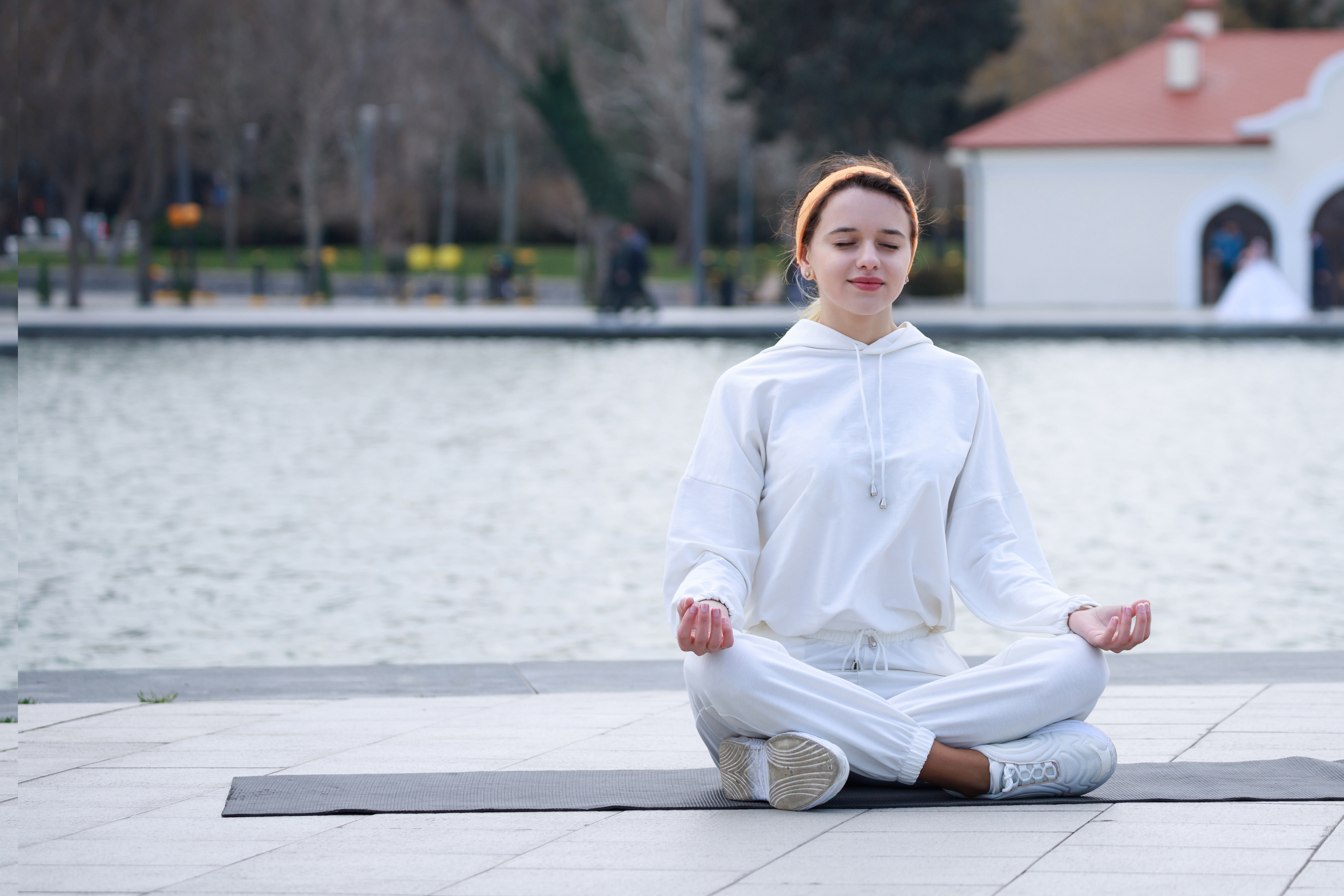 Step Into Style This Yoga Day with AJIO’s Fresh Edit