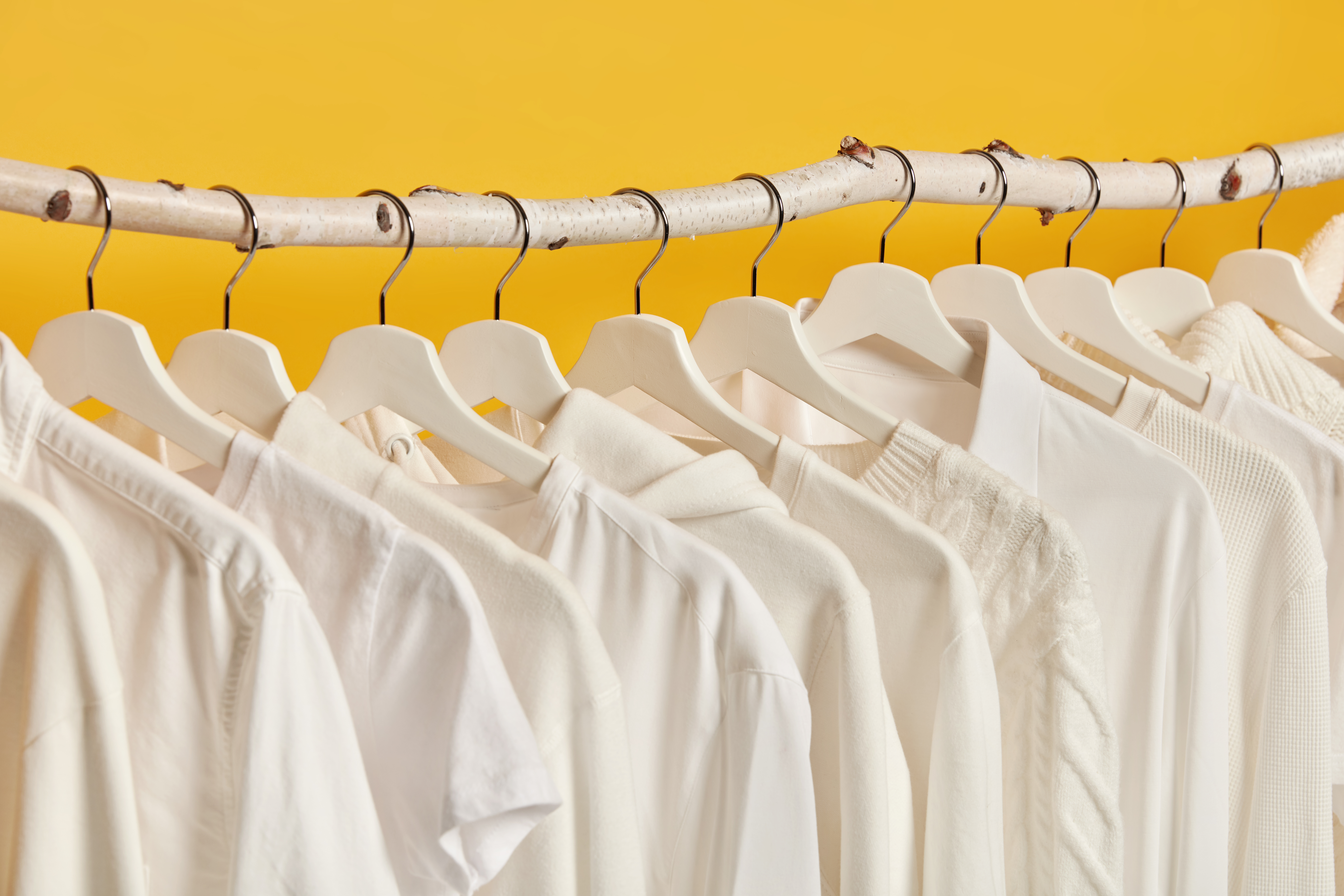 White Shirt Wonders: Fresh Ways to Style Your Look with AJIO