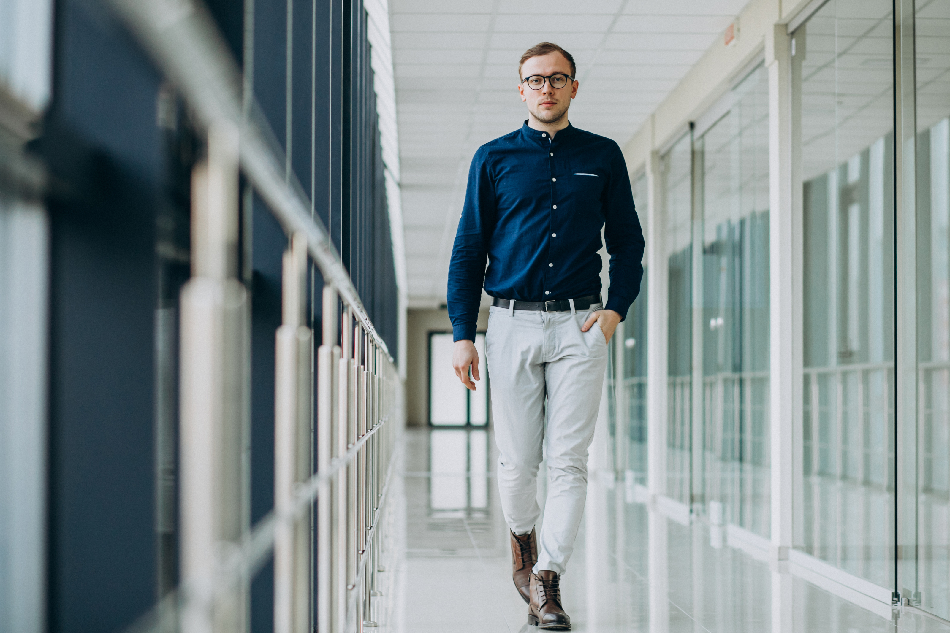 What Is Business Casual? The Ultimate Guide to Workplace Attire