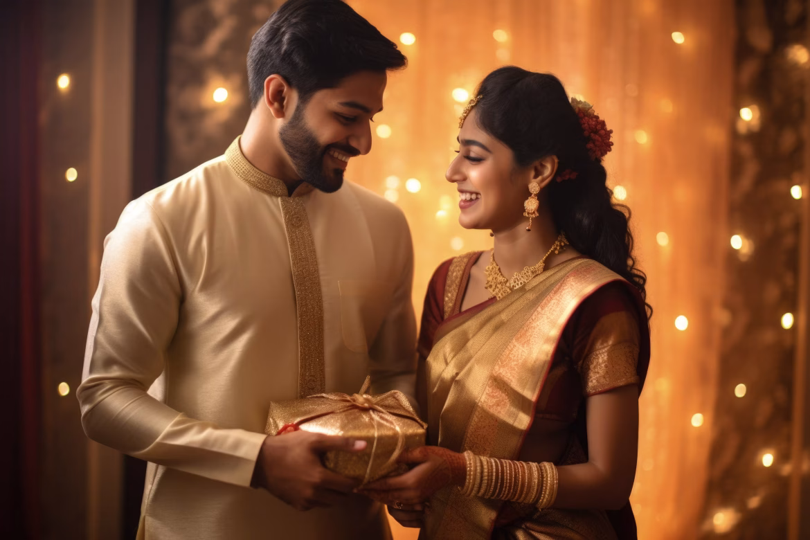 What to Wear on Raksha Bandhan: Trendy Rakhi Outfit Ideas