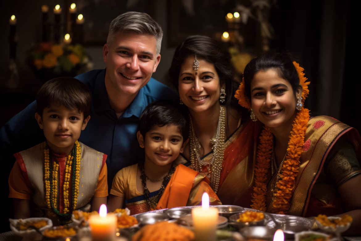 Onam Fashion Guide: Outfit Ideas for Men & Women