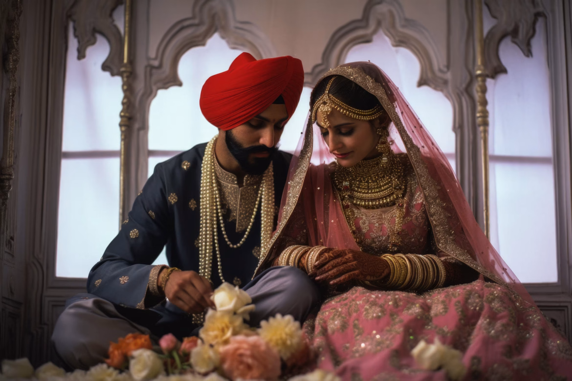 Best Ethnic Outfits for Indian Weddings: Stylish Looks for Every Function