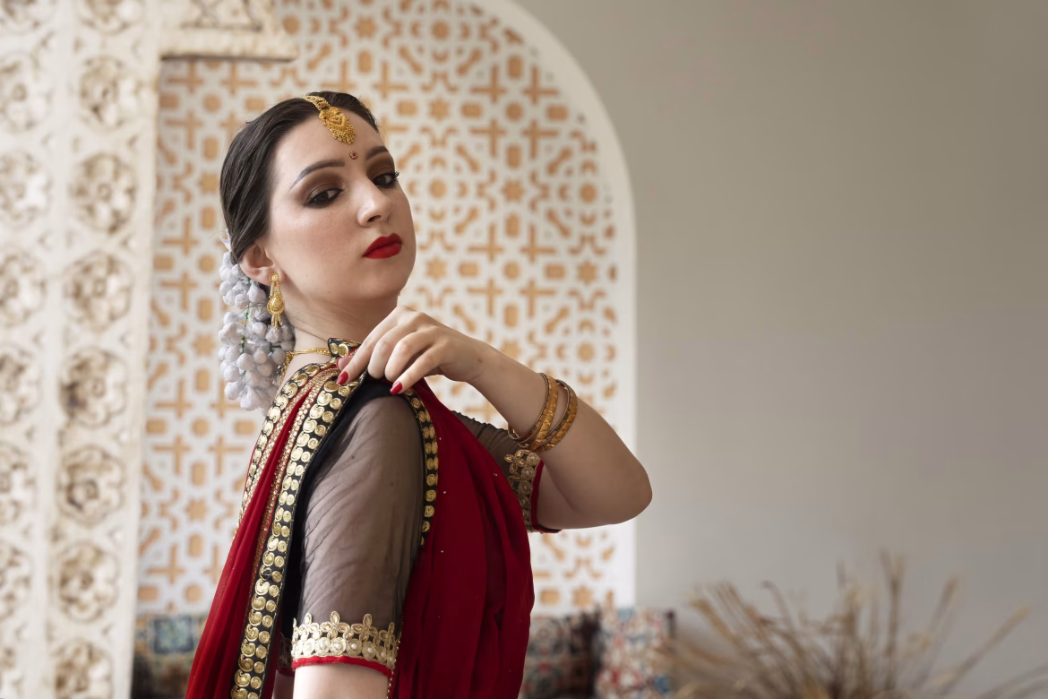 What Jewellery to Wear with Lehenga: Complete Styling Tips