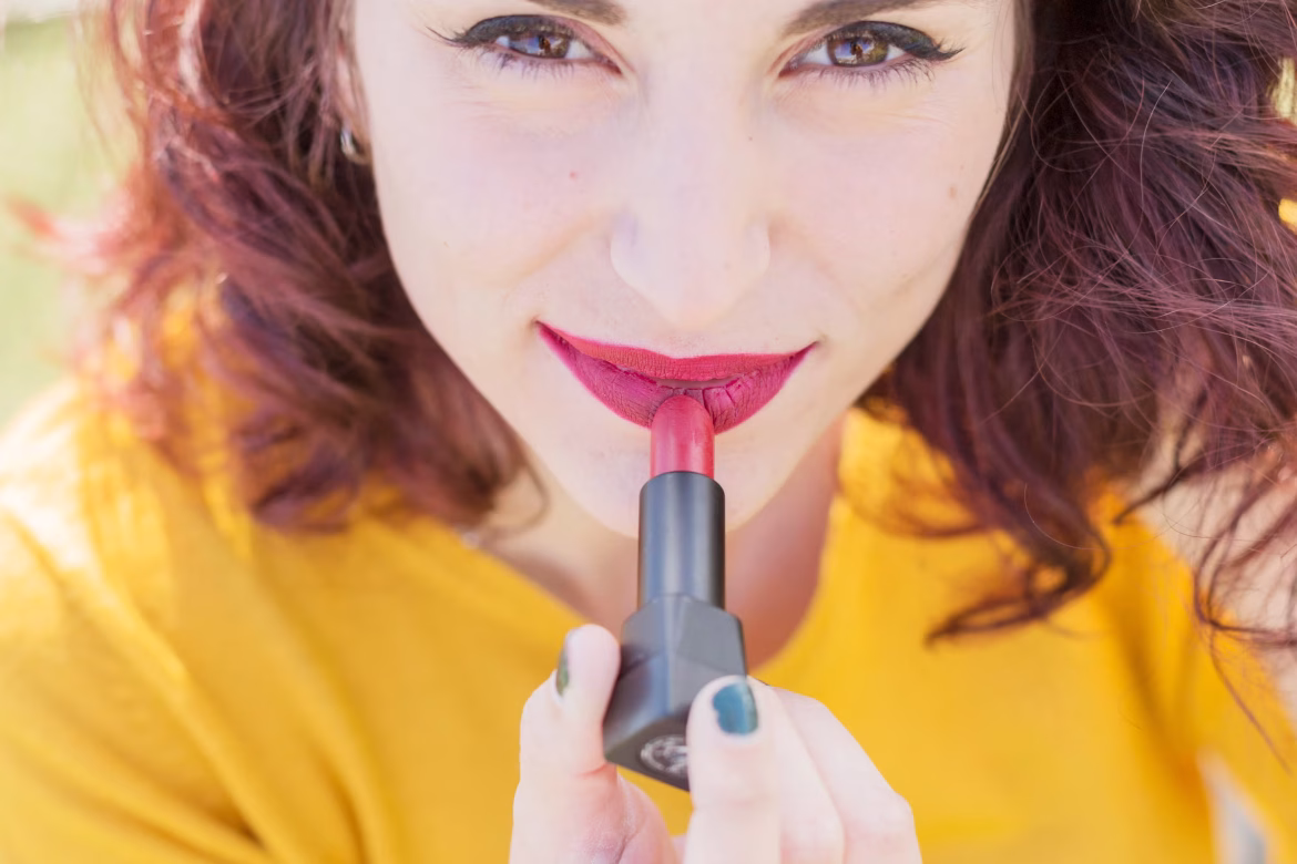Red Lipstick Guide: Finding Your Perfect Red Shade