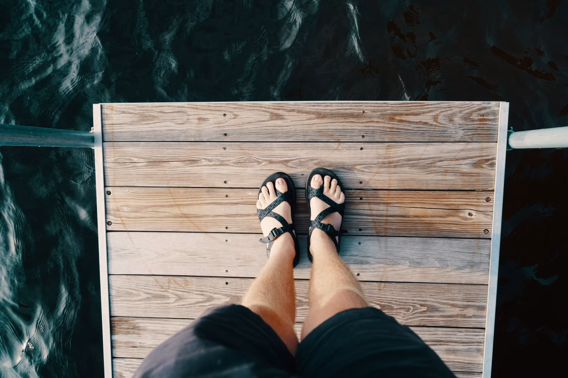 Best Flip Flops for Men: Stylish & Comfortable Options