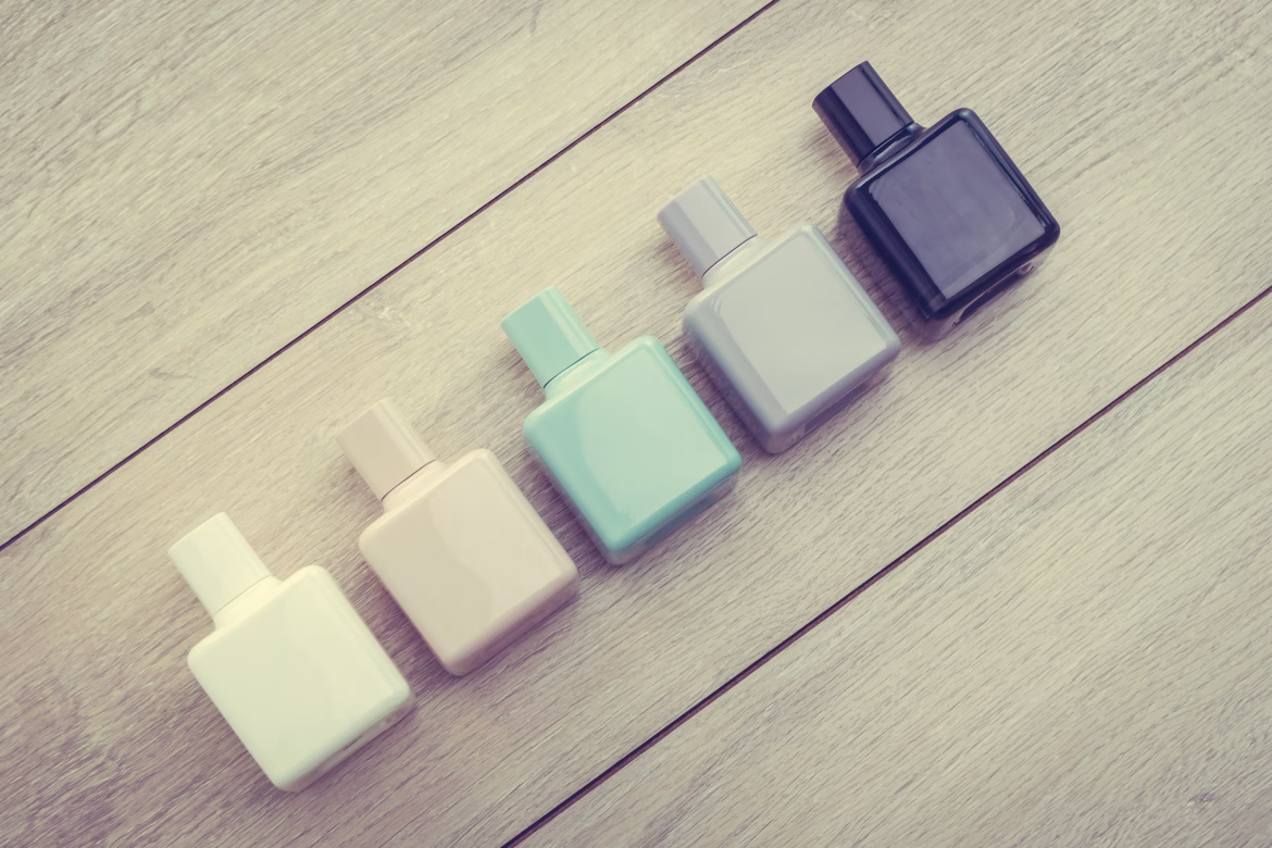 Eau de Toilette vs Eau de Parfum: Which One Should You Choose?