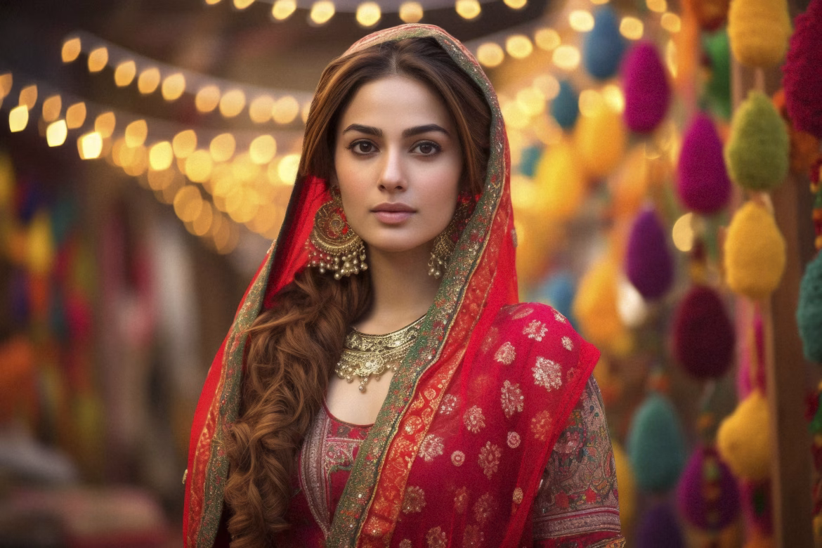 Looking for Lehenga Brands Under ₹10K? Here Are the Best Options