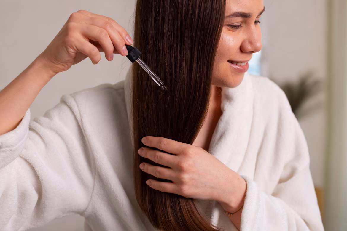 Hair Oil vs Hair Serum: Which Is Better for Your Hair?