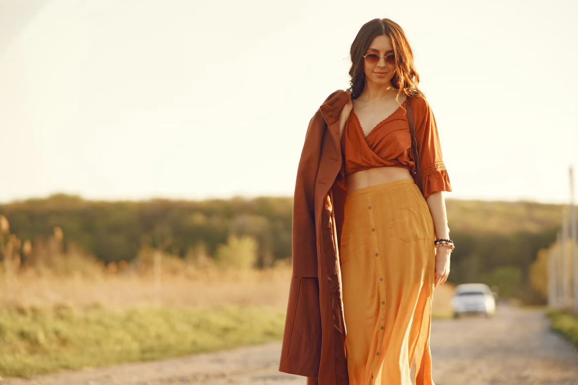 Best Plus Size Womenswear in India: Comfortable & Trendy Styles