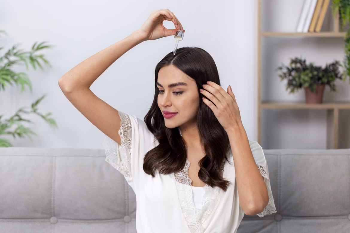 Best Rosemary Hair Oil for Hair Growth in India 2026