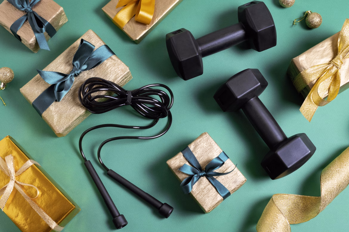 What to Give a Fitness Enthusiast Below 2000: Intelligent and Helpful